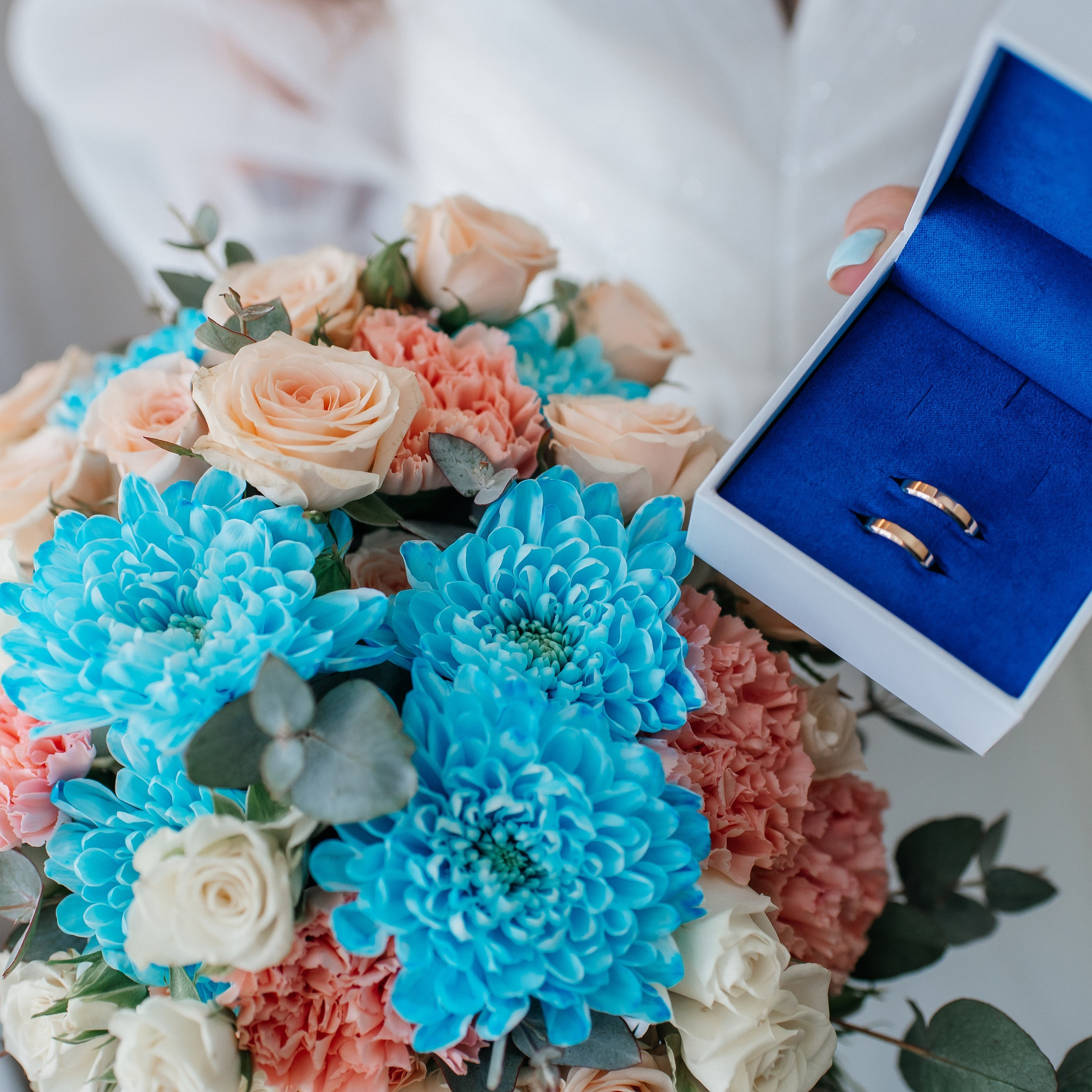 Сергей и Яна