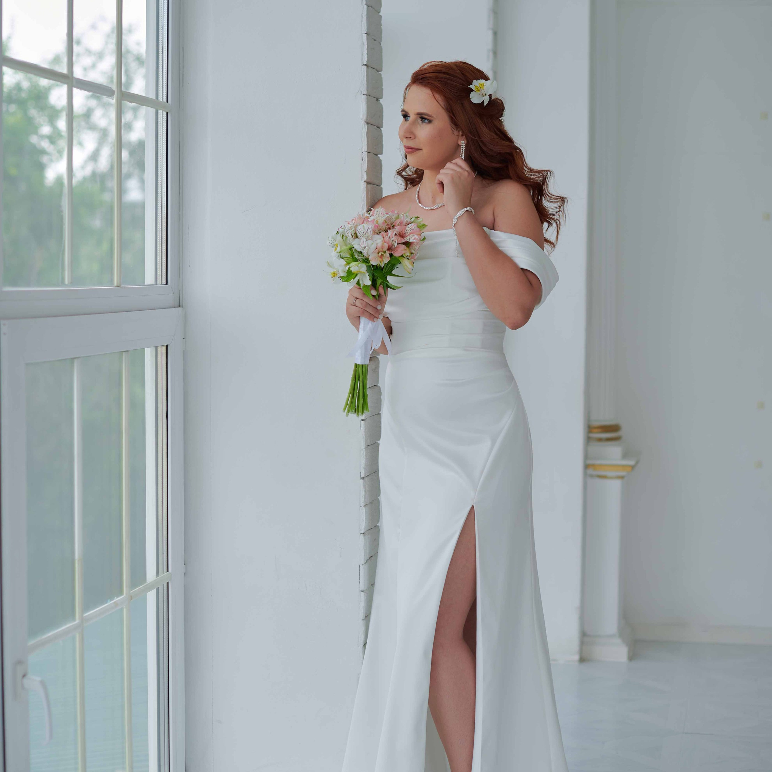 Максим и Татьяна