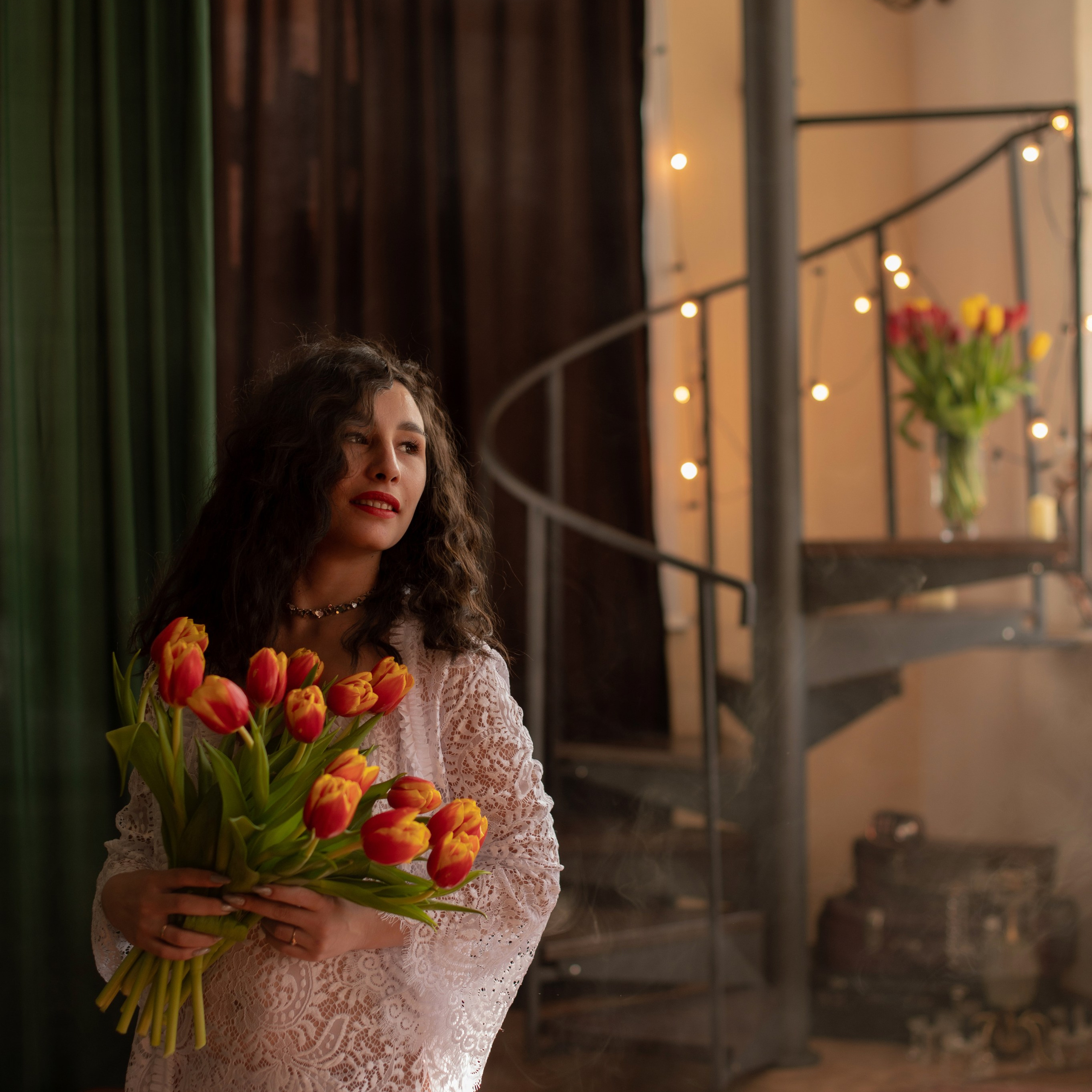 Отзывы. Фотограф Виктория Воронина