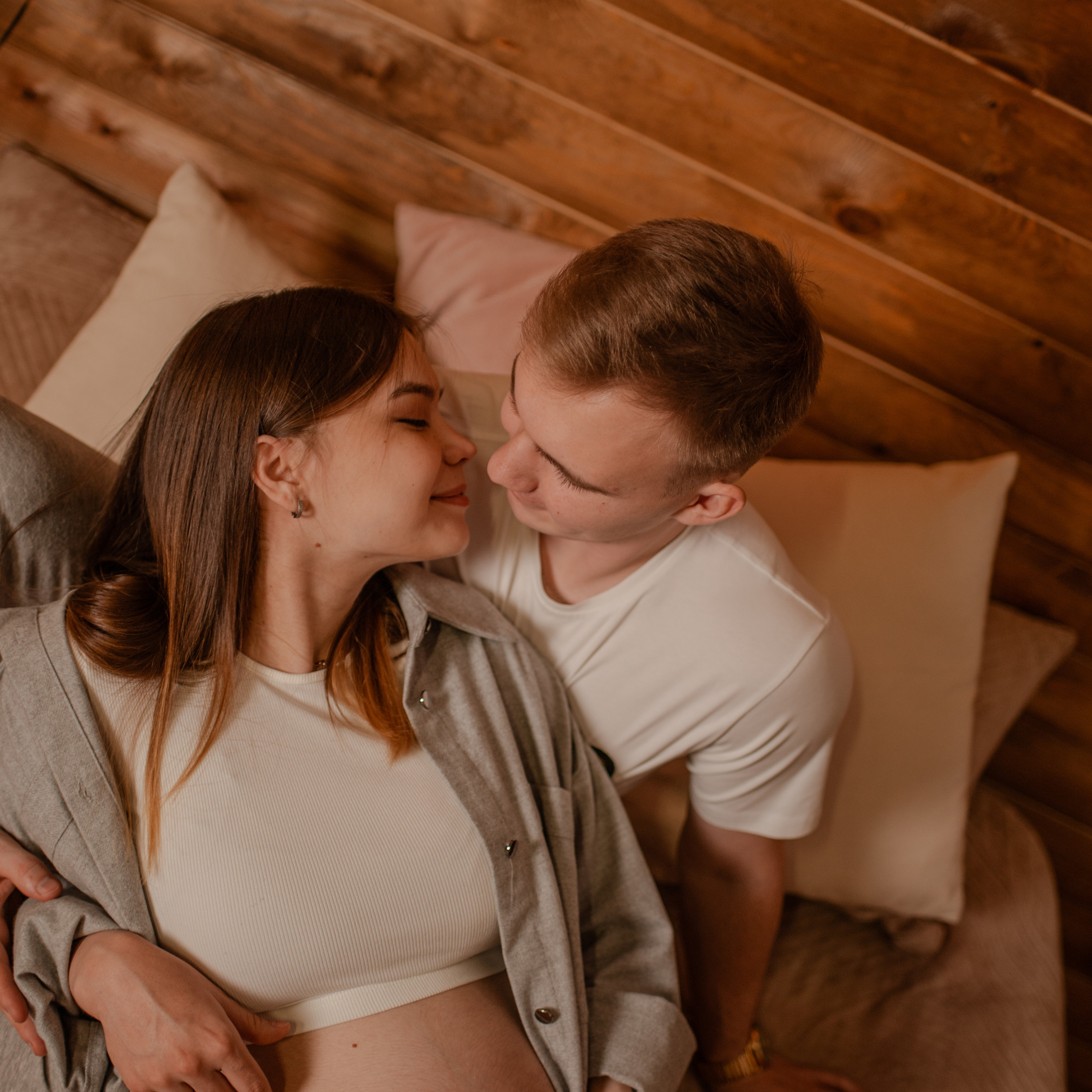 Виктория и Ярослав