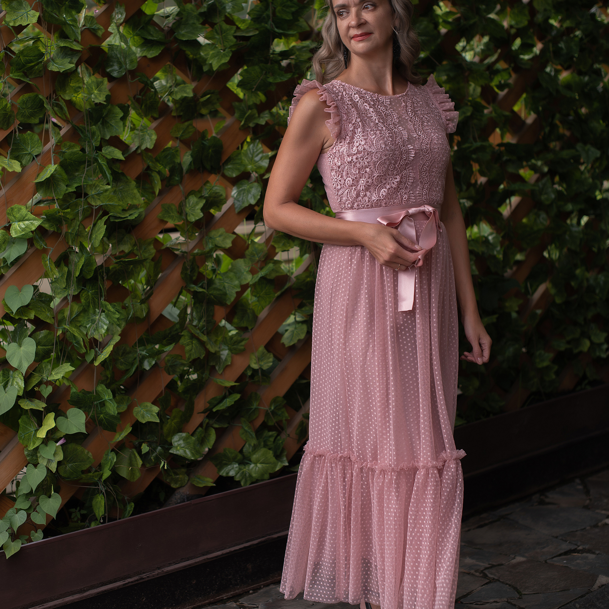 Отзывы. Фотограф Виктория Воронина