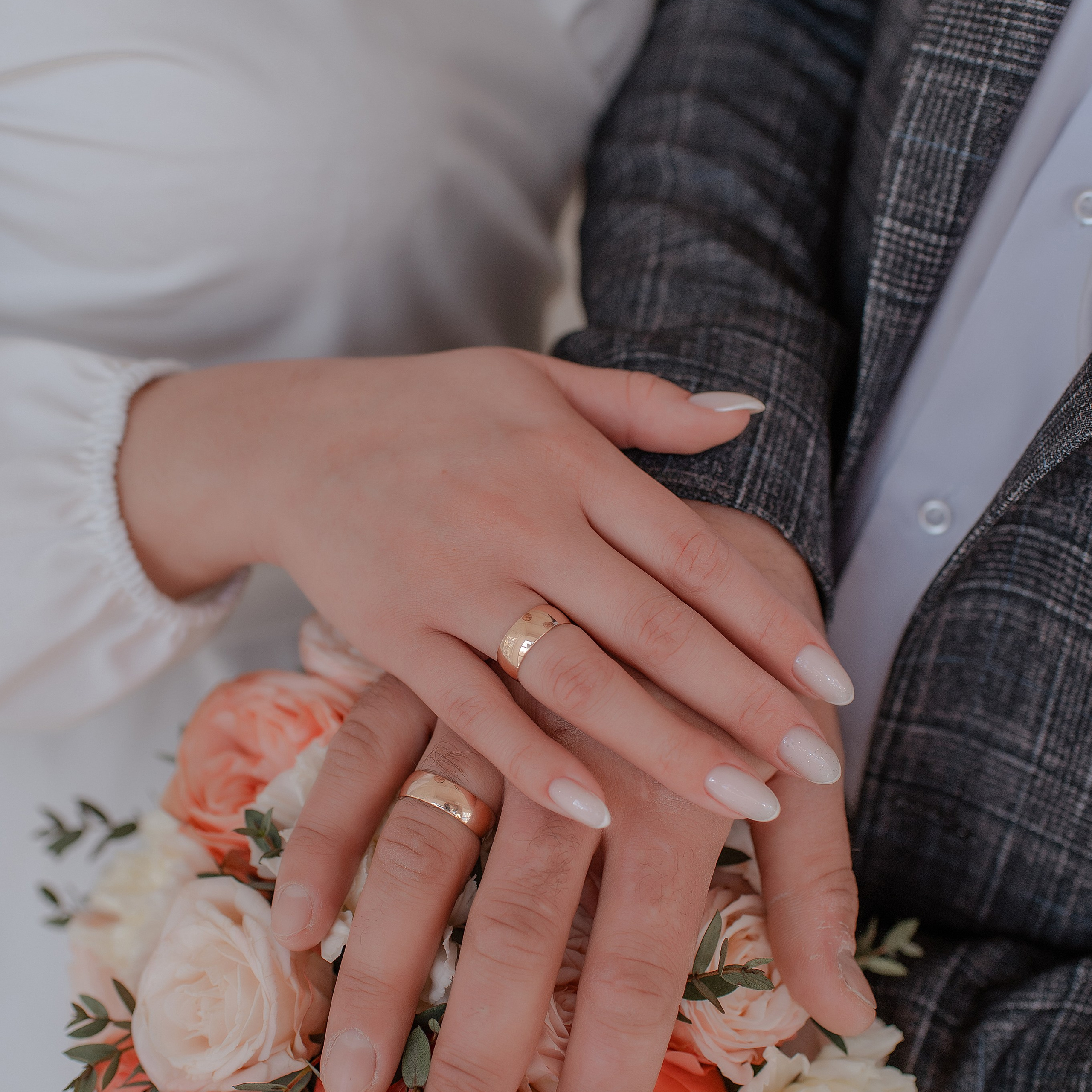 Антон и Наталья