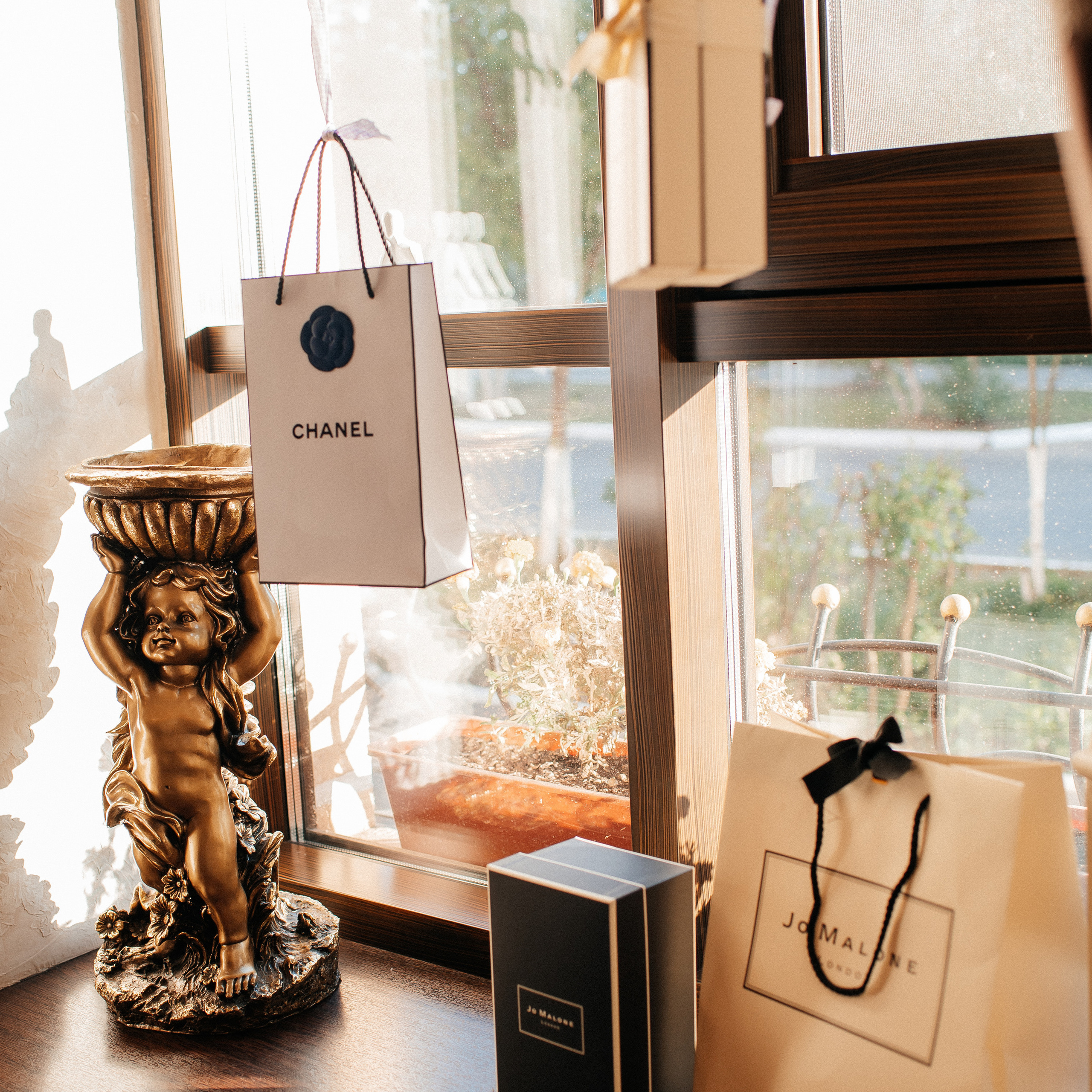 Отзывы. Фотограф Виктория Воронина