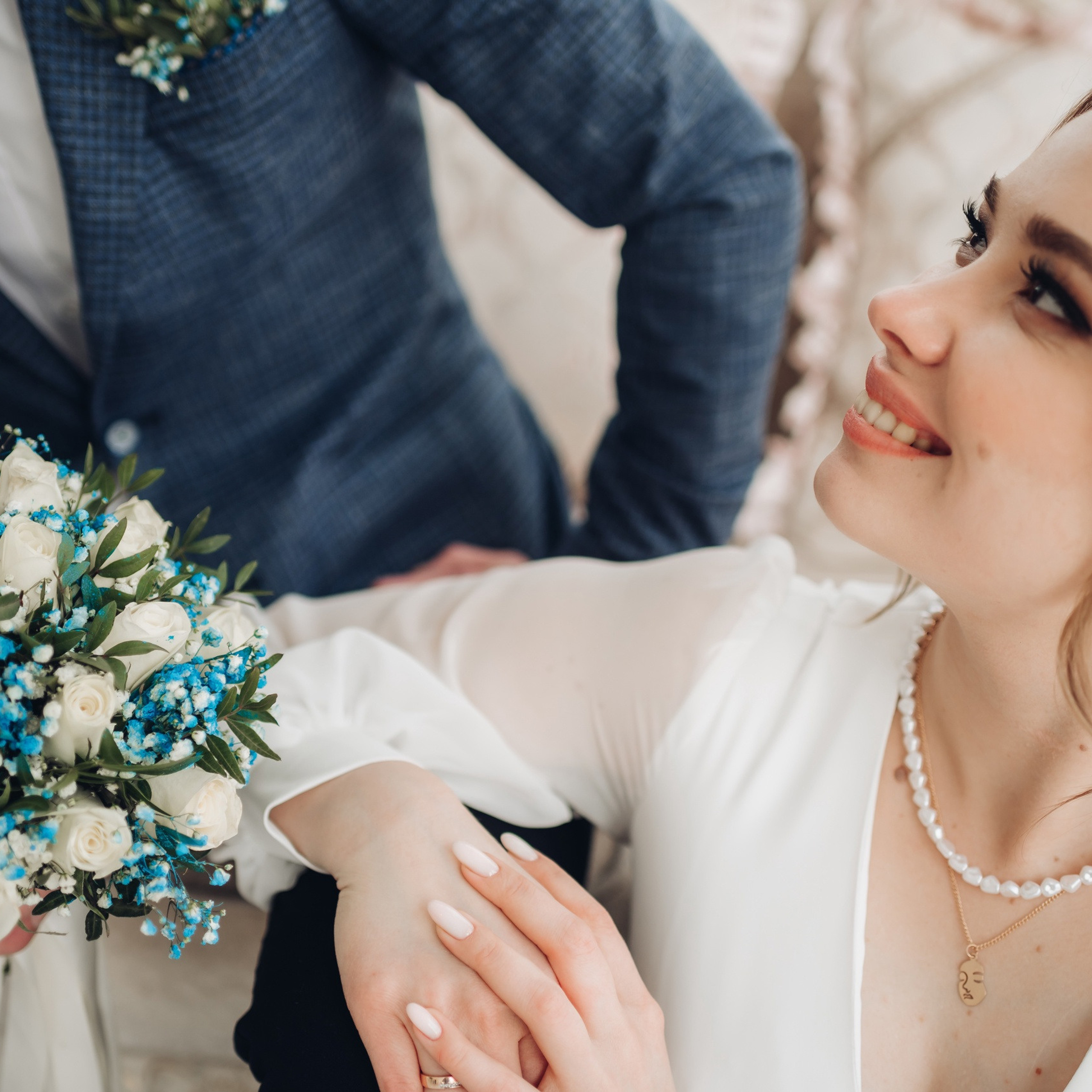 Артем и Ирина