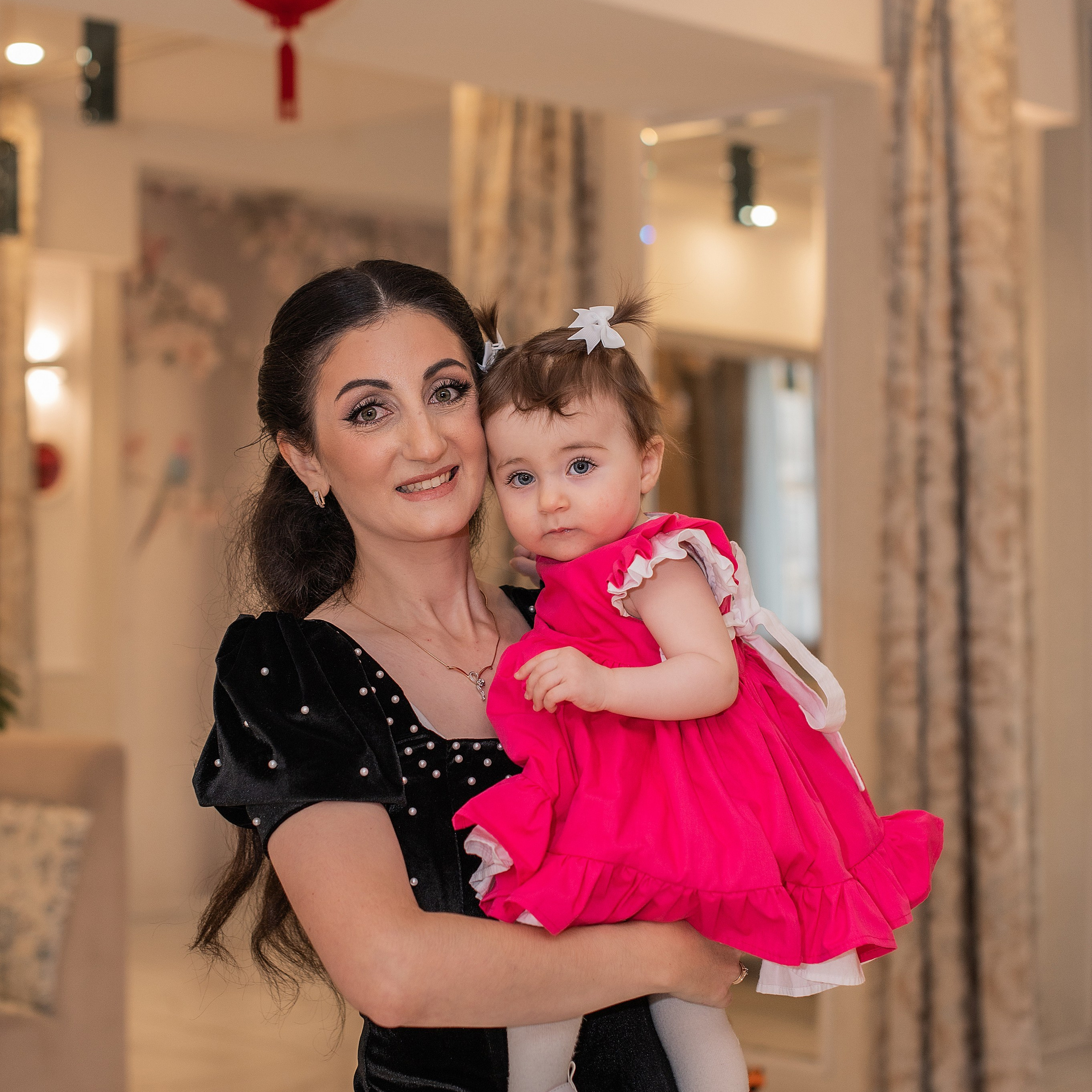 Отзывы. Фотограф Виктория Воронина