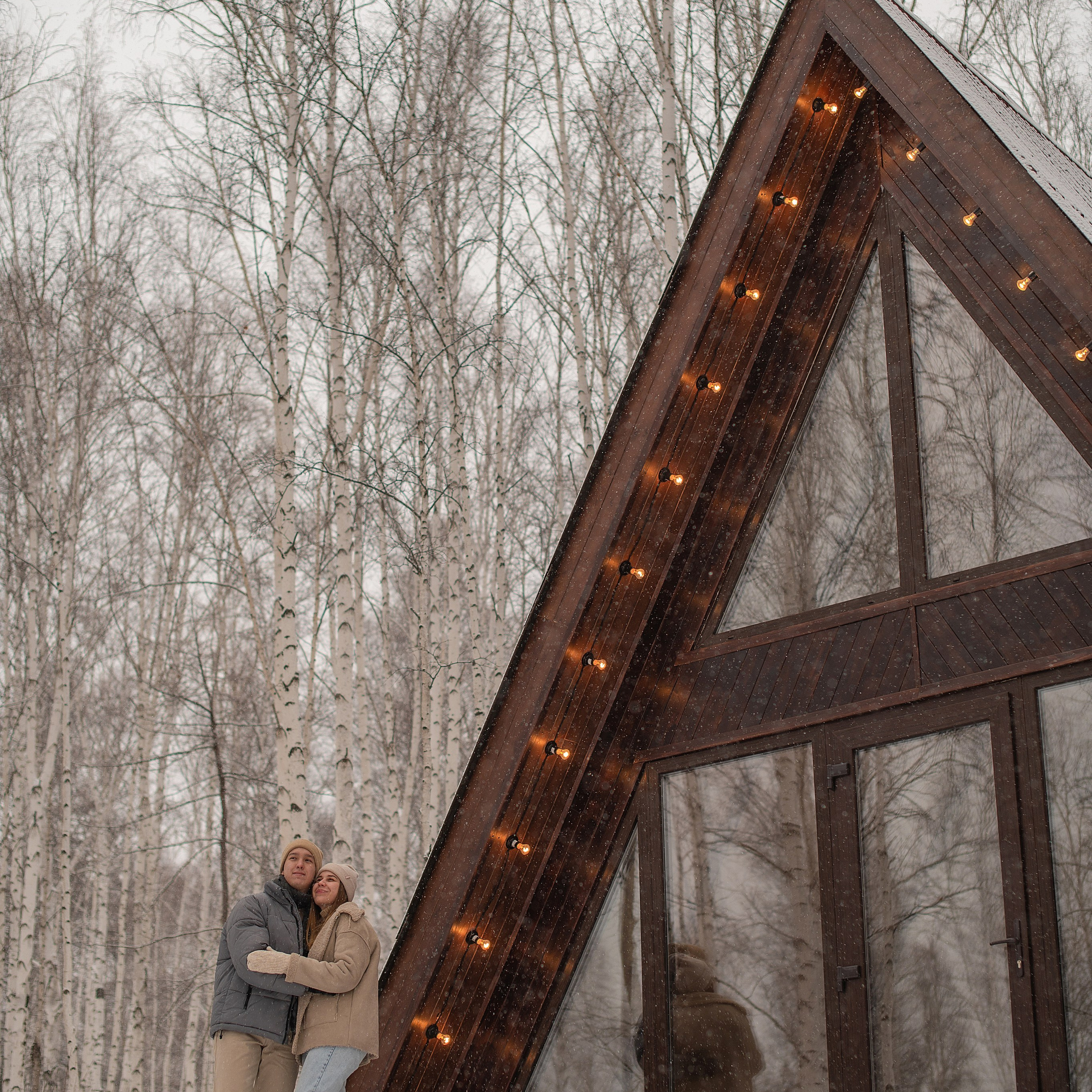 Матвей и Ксюша