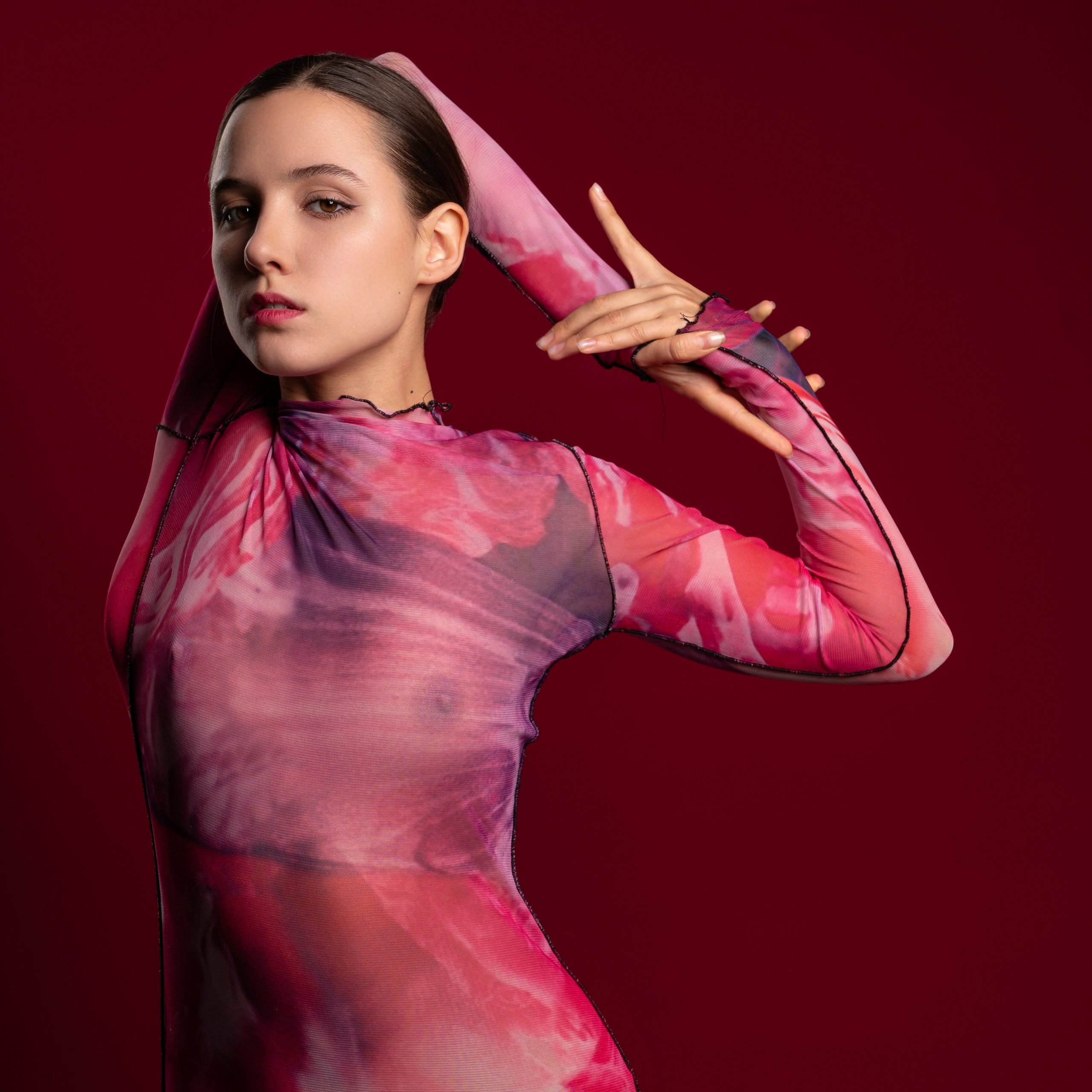 Отзывы. Портретный фотограф в Москве Ковалева Валентина