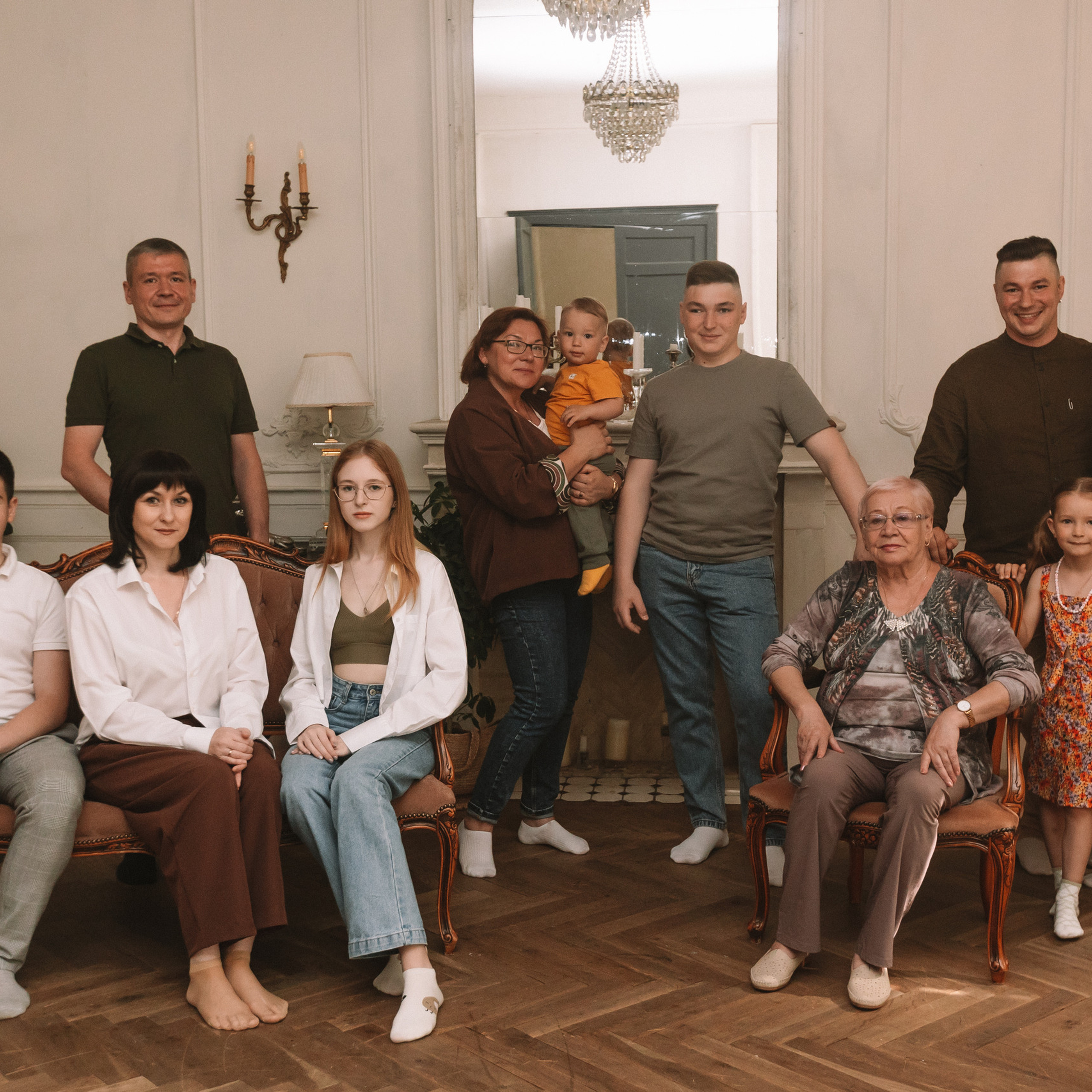 Отзывы. Семейный фотограф Тюмень, фотограф на роды Салмина Мария