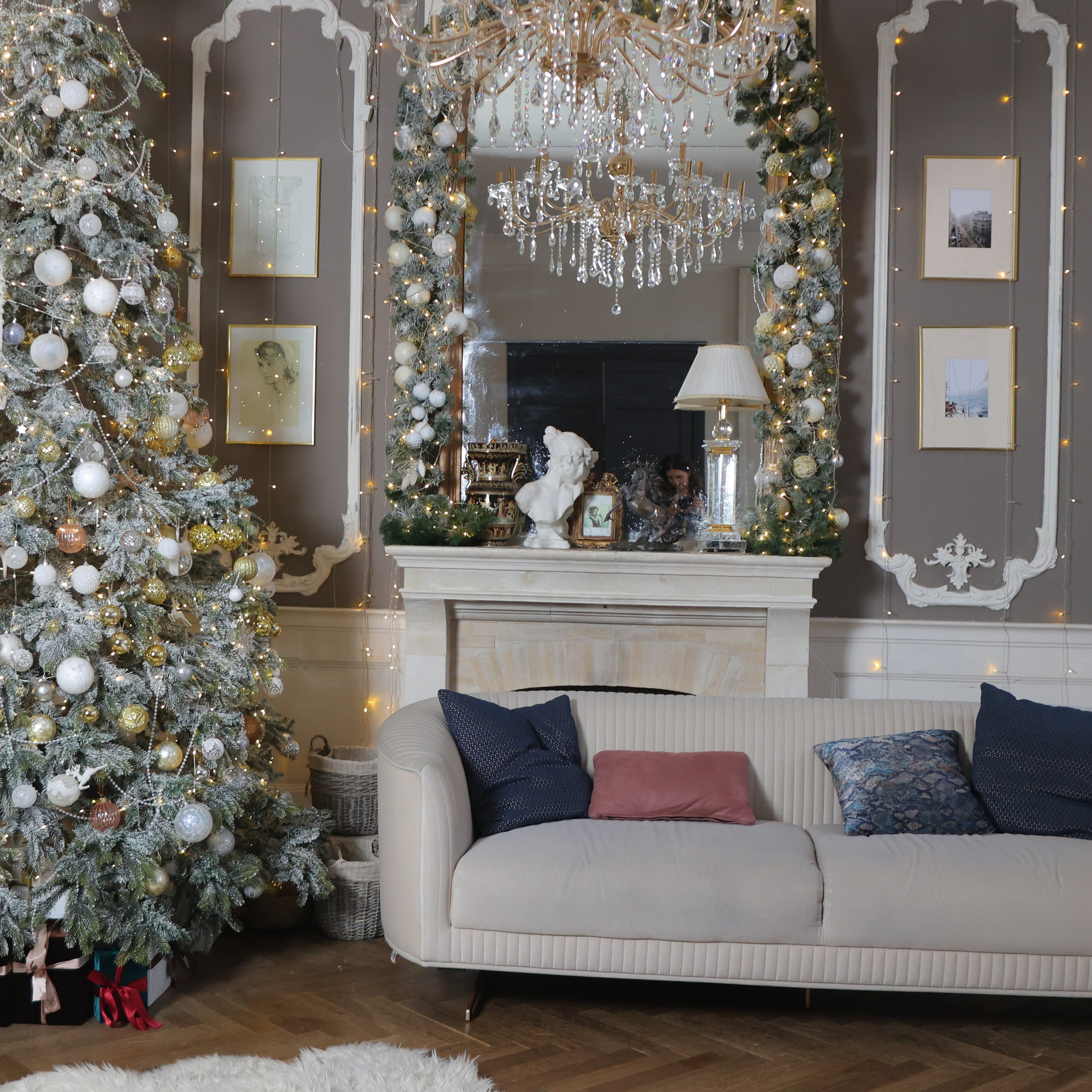 Отзывы. Семейный фотограф Тюмень, фотограф на роды Салмина Мария