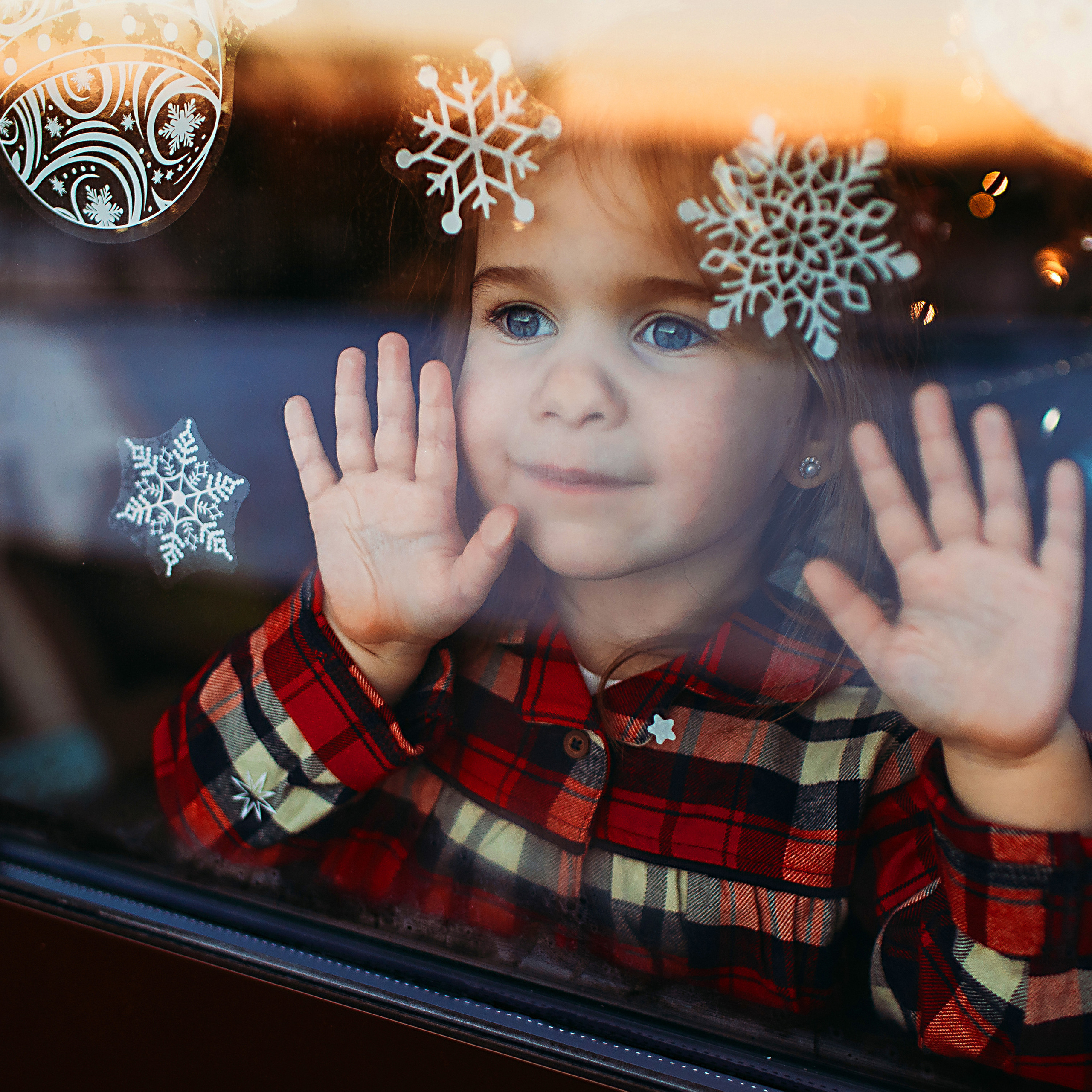 Тёплый новый год