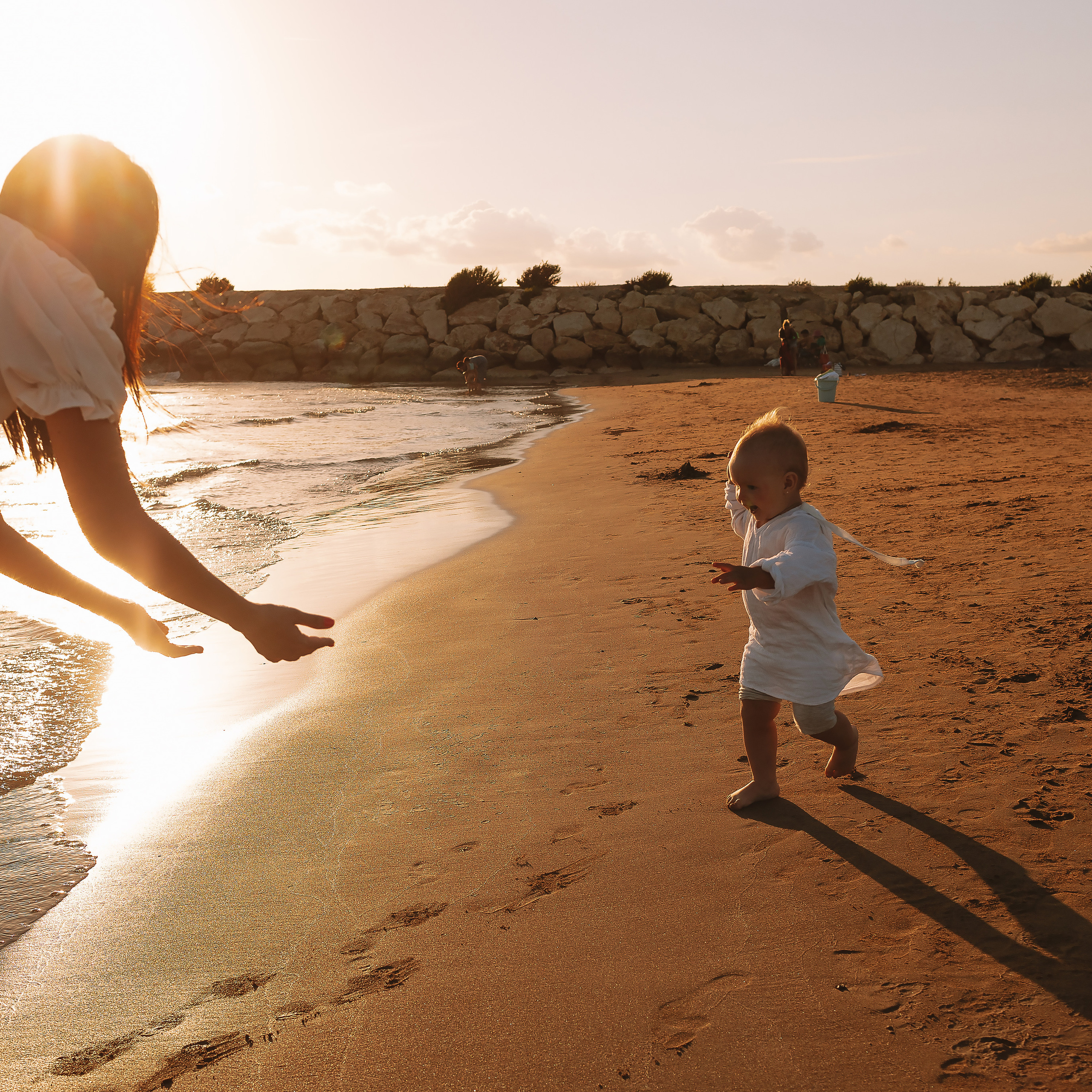 Пляж (Манавгат)