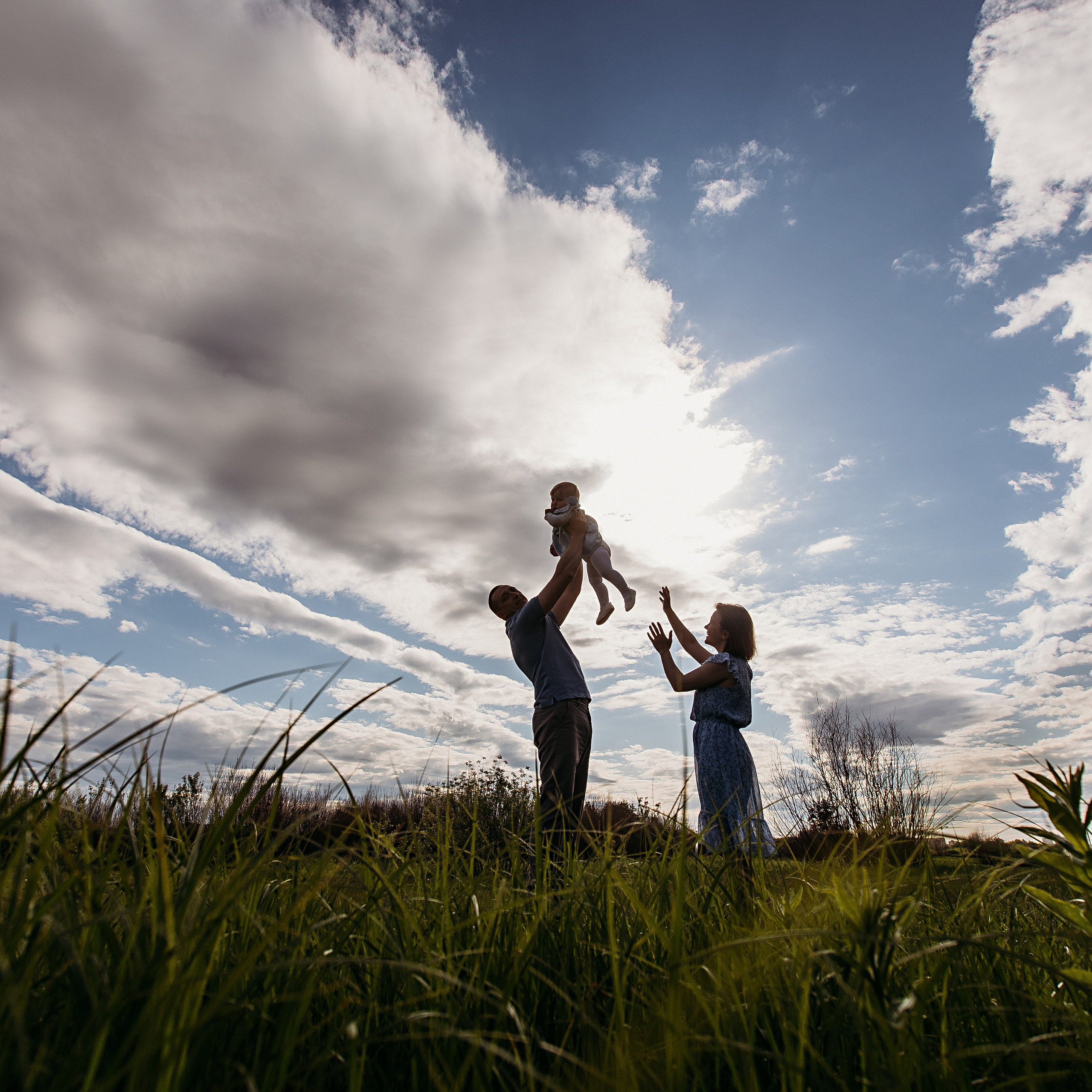 Отзывы. Семейный фотограф Тюмень, фотограф на роды Салмина Мария