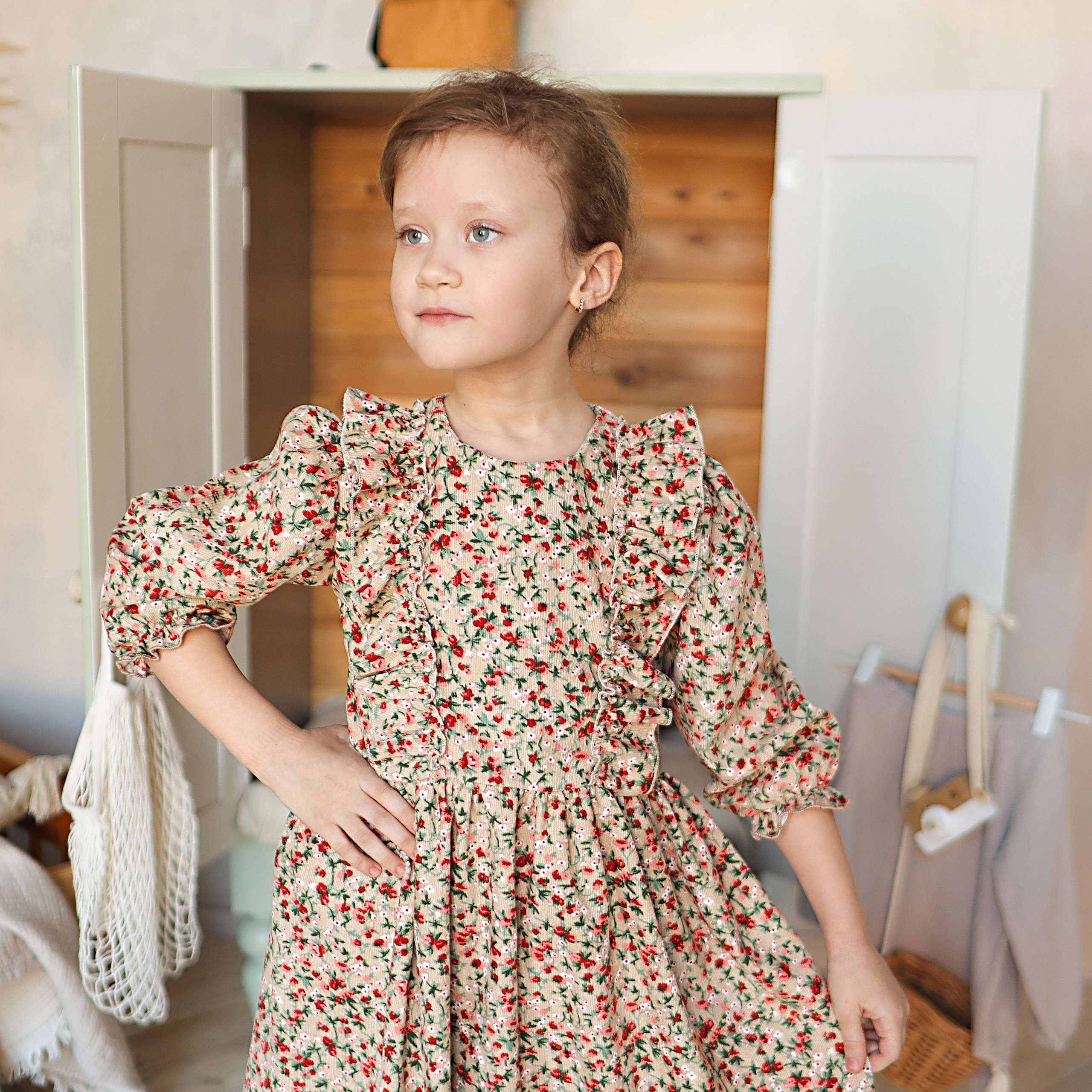 Платья вайлдбери