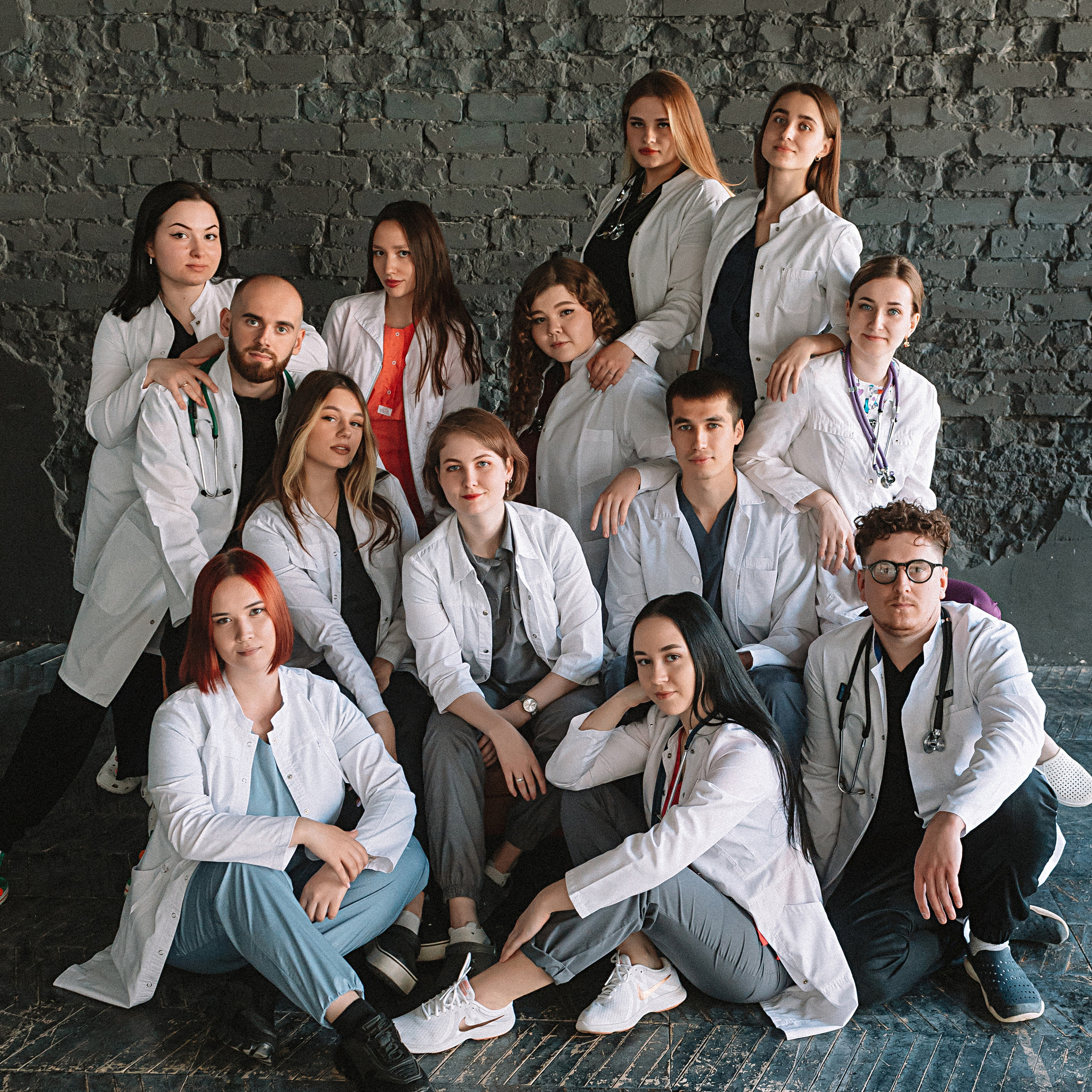 Медицинский