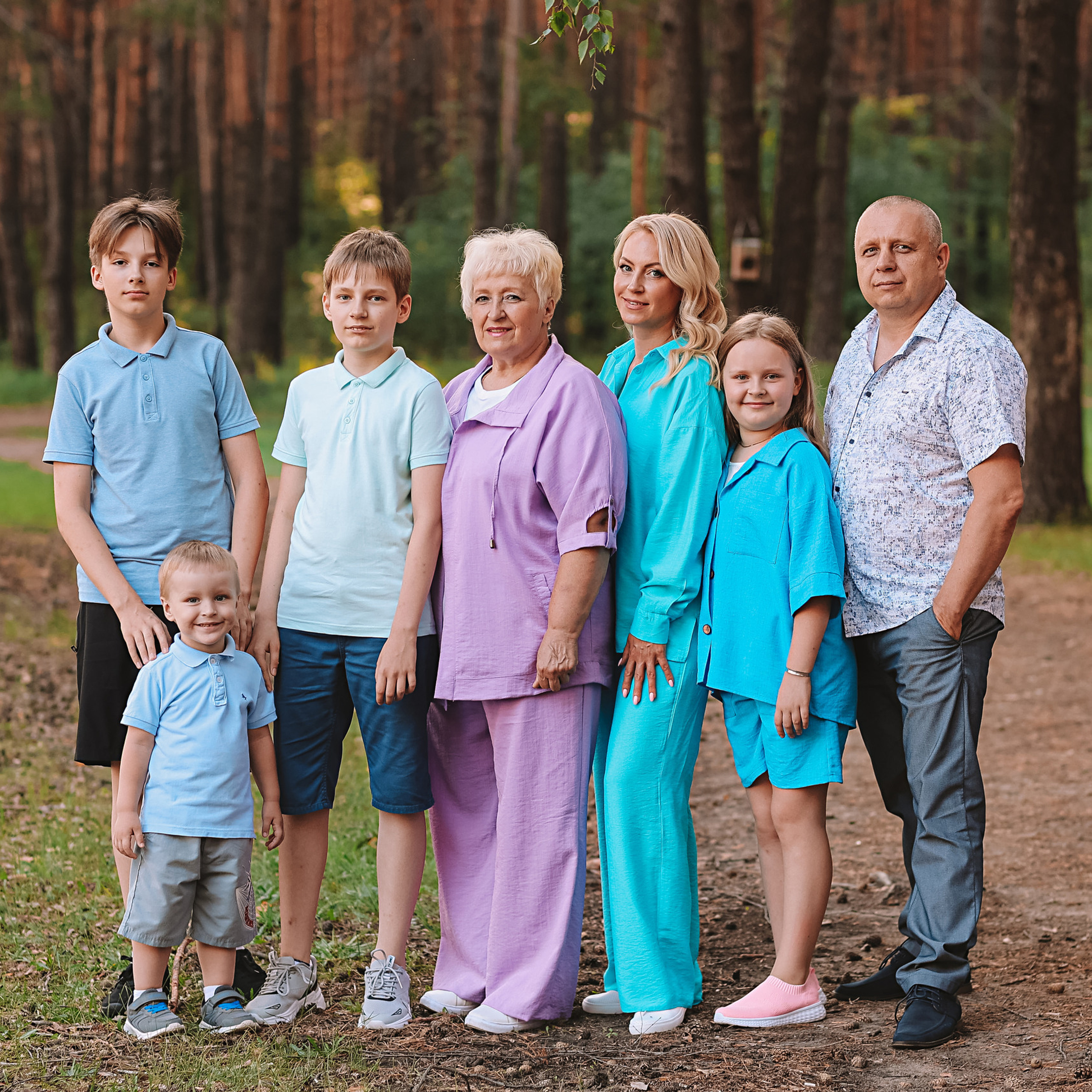 Отзывы. Семейный фотограф Тюмень, фотограф на роды Салмина Мария