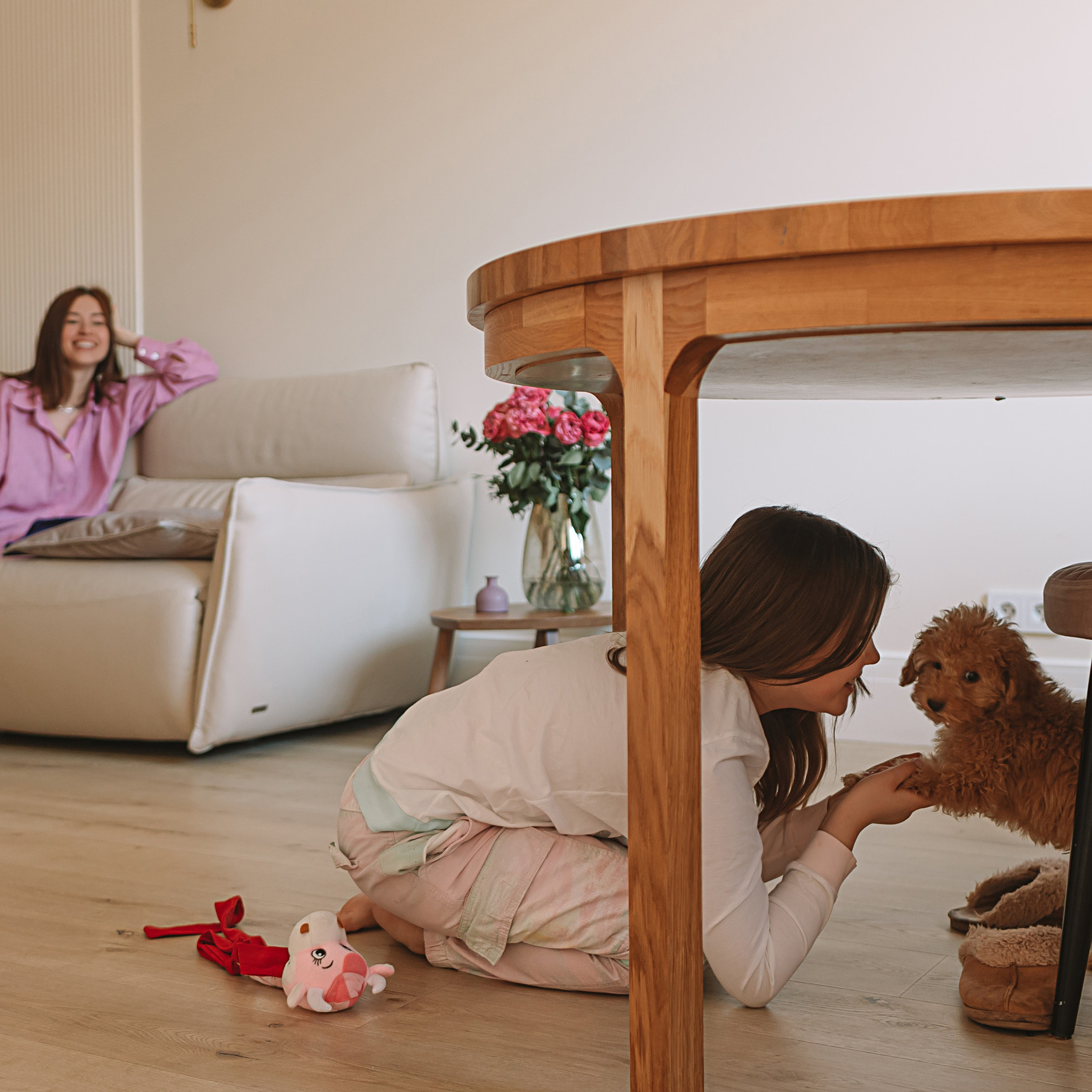 Отзывы. Семейный фотограф Тюмень, фотограф на роды Салмина Мария