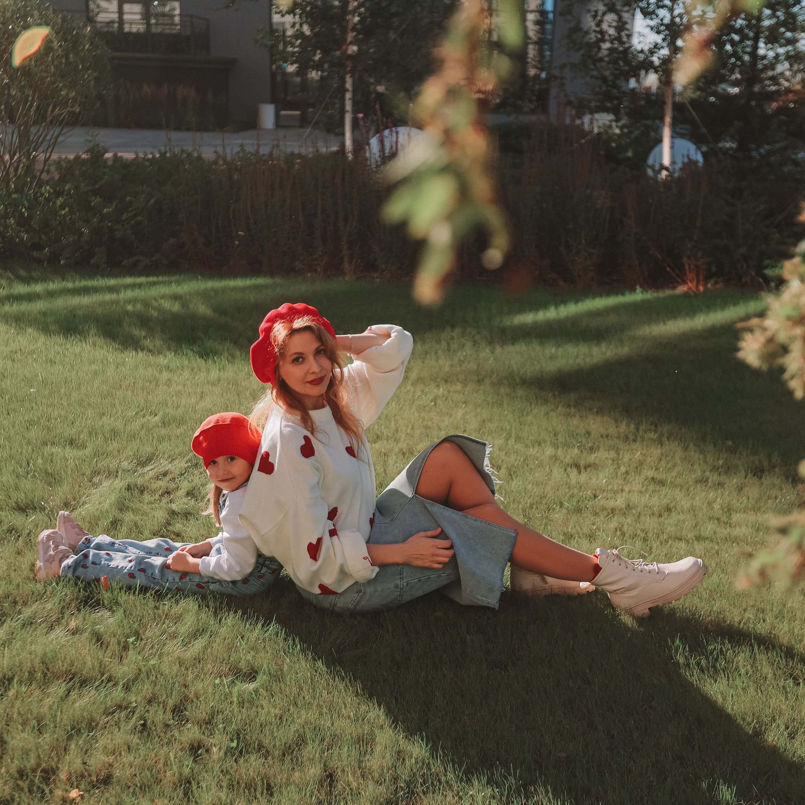 Айвазовский (полчаса)