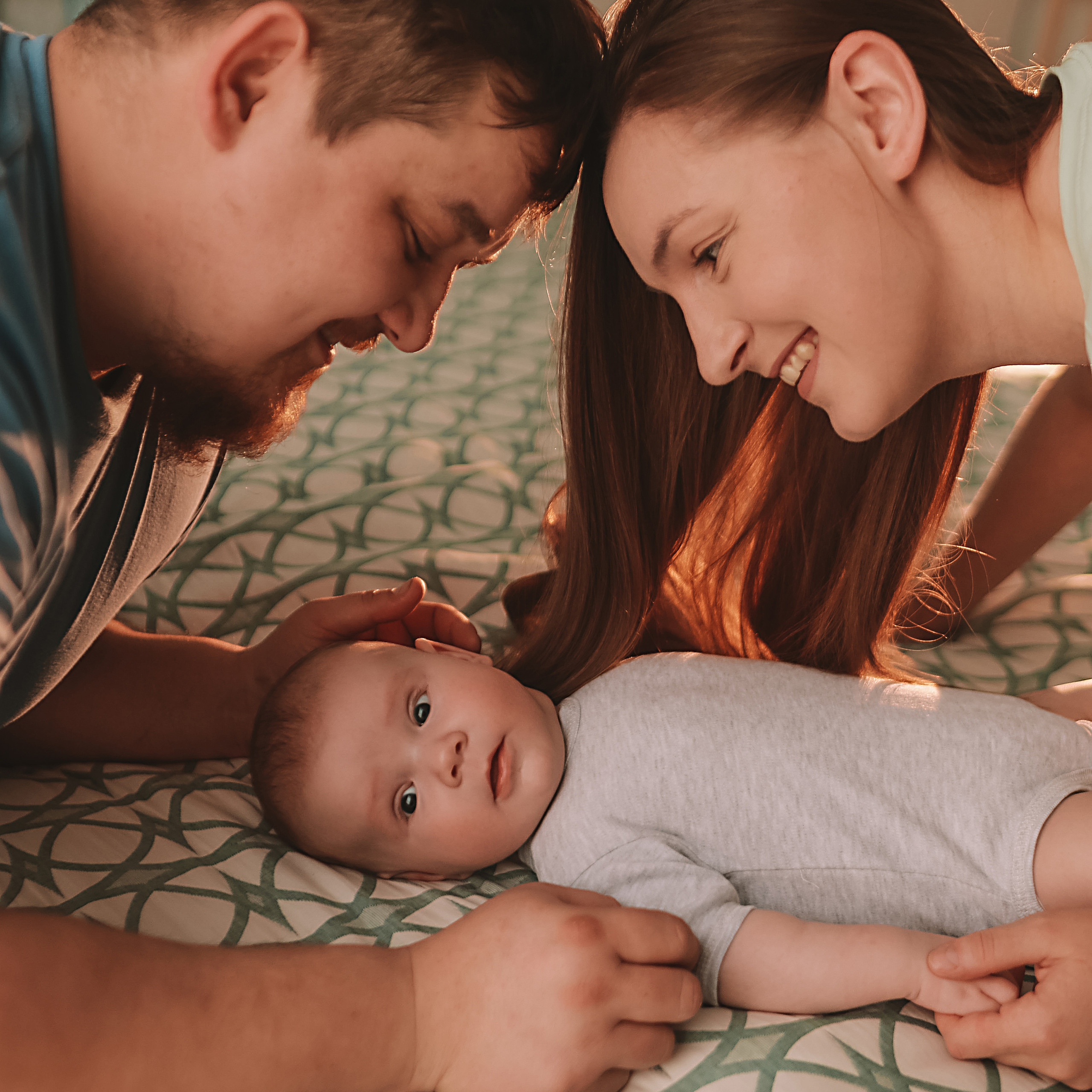 Отзывы. Семейный фотограф Тюмень, фотограф на роды Салмина Мария