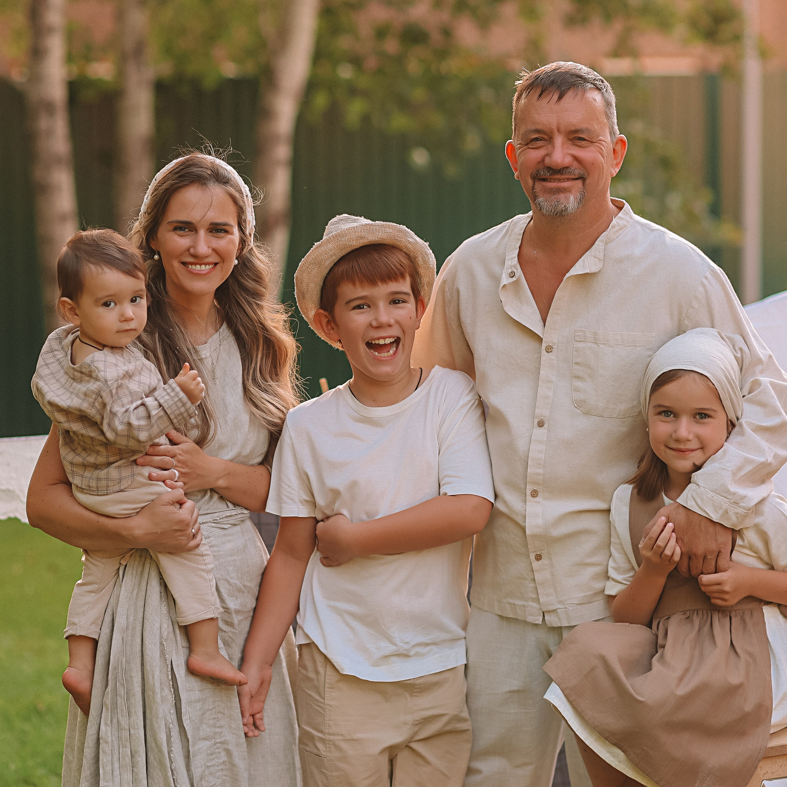 Стирка у дома