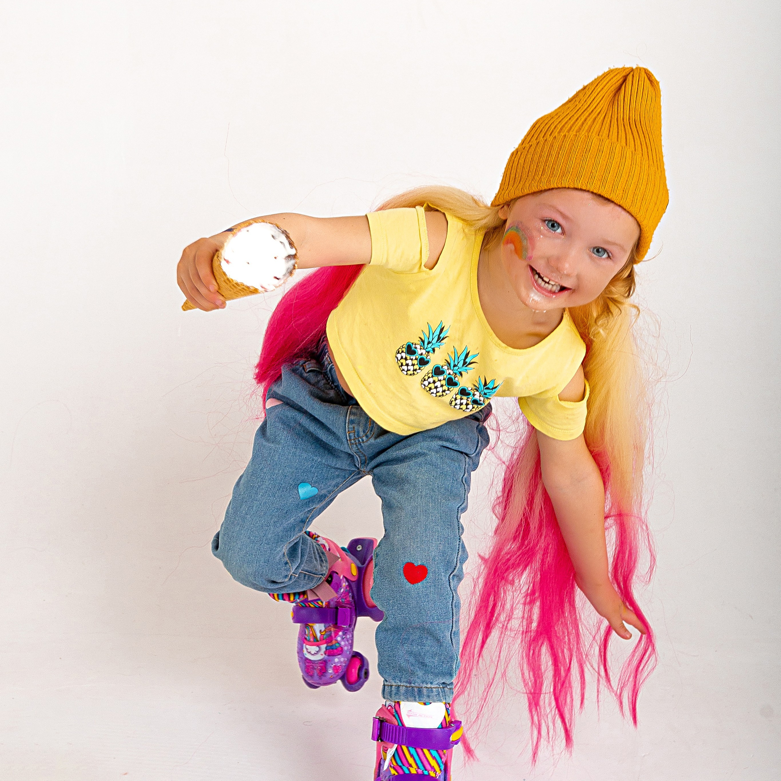 Тюменский пломбир