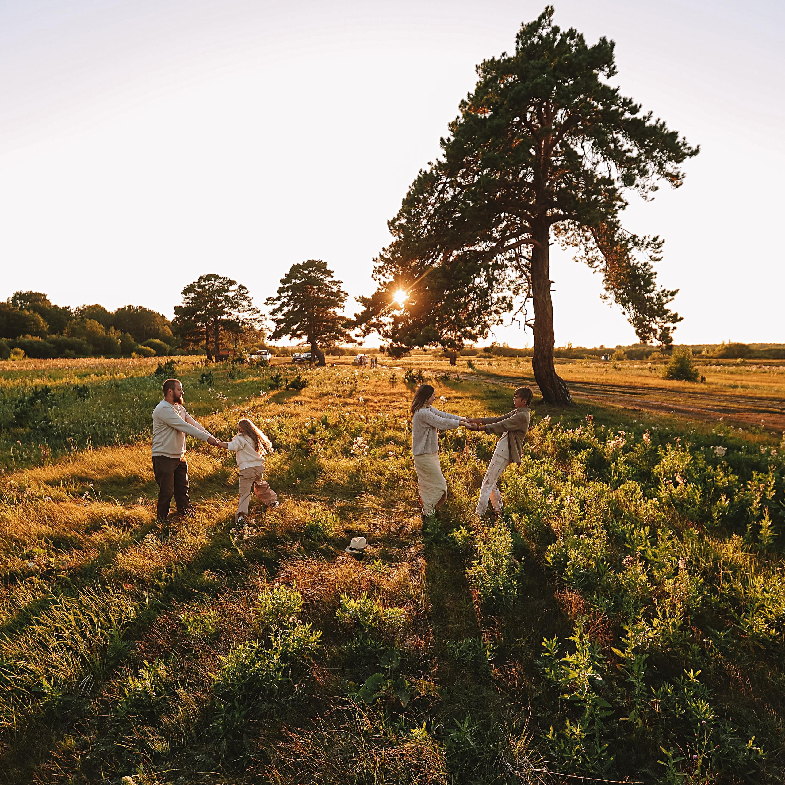 Семейная (каменка)