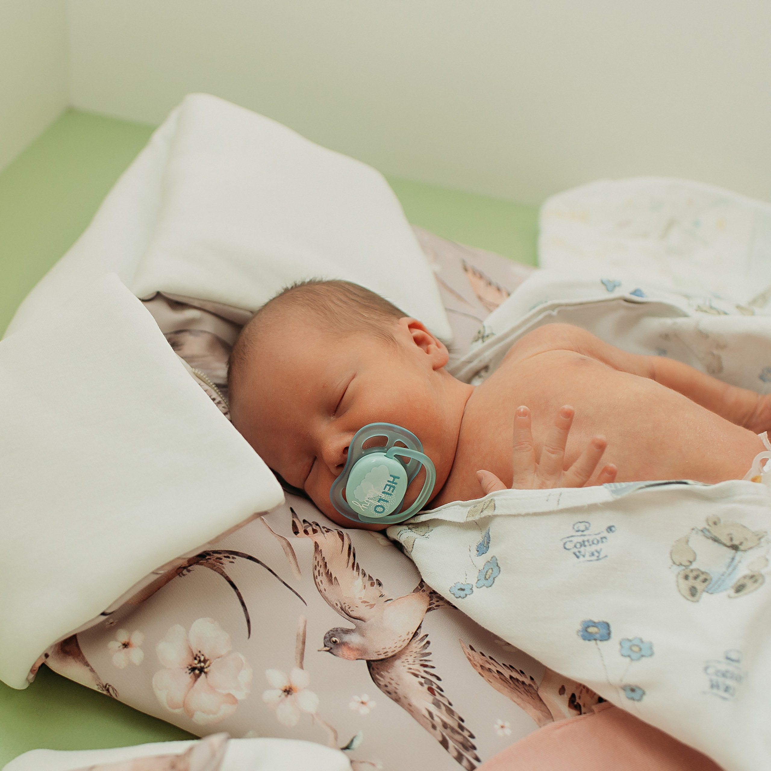 Отзывы. Семейный фотограф Тюмень, фотограф на роды Салмина Мария