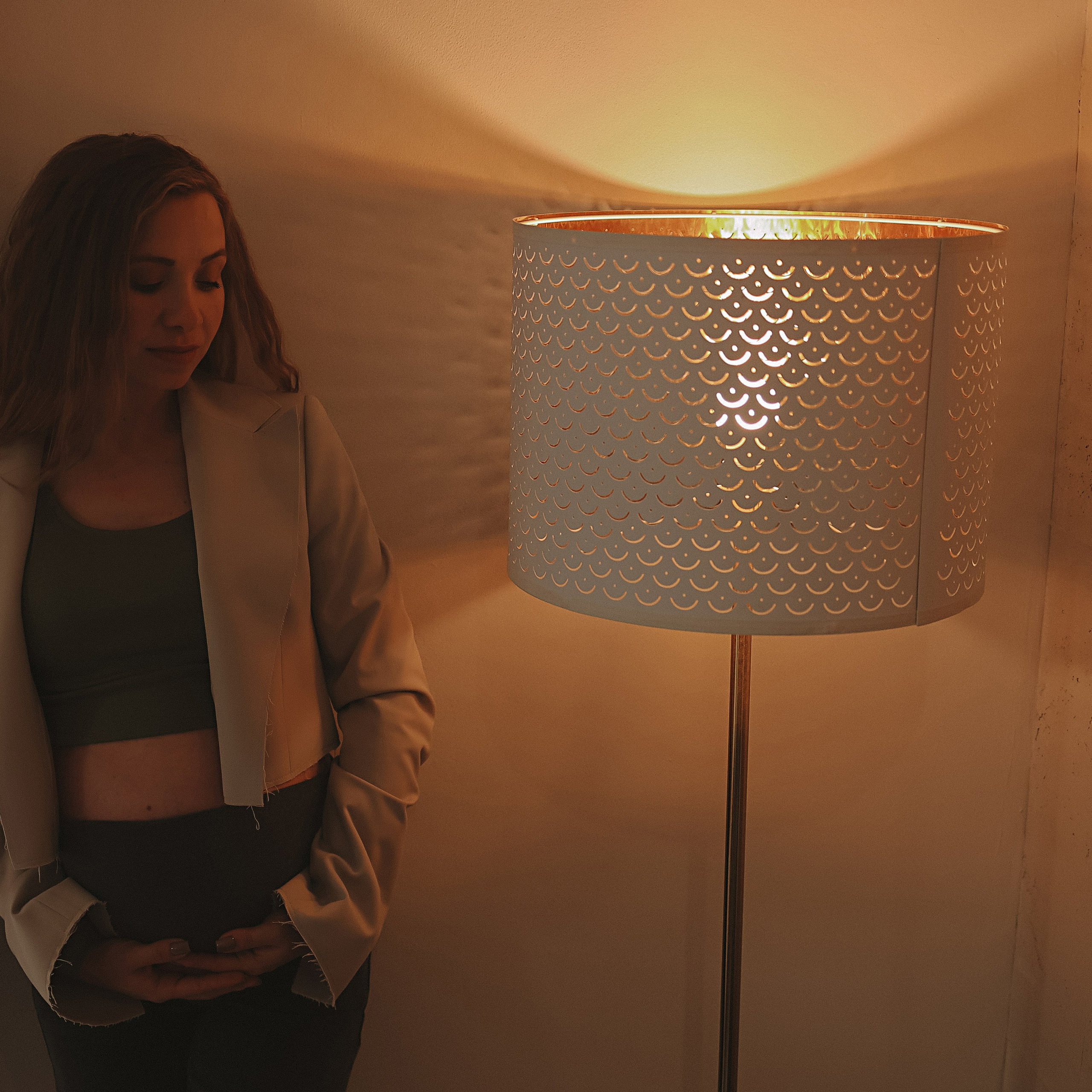 фататум циклорама и зал