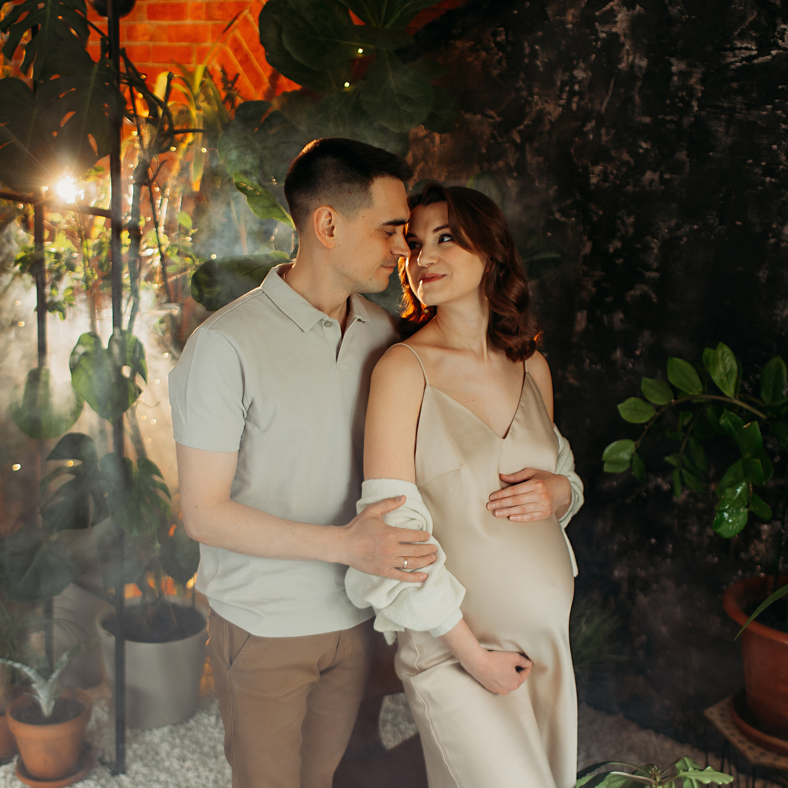 Фататум, малый зал