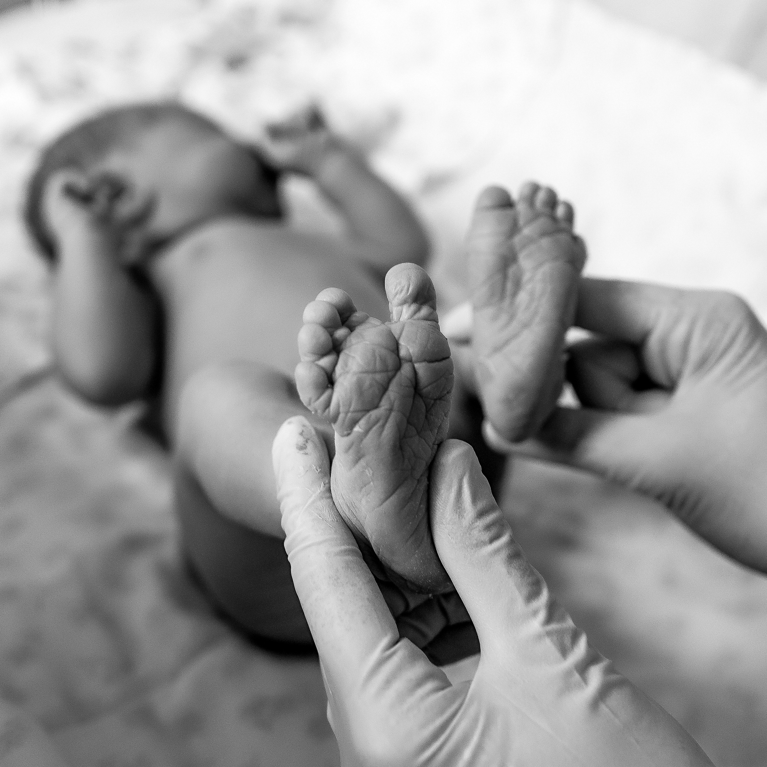 Мать и Дитя