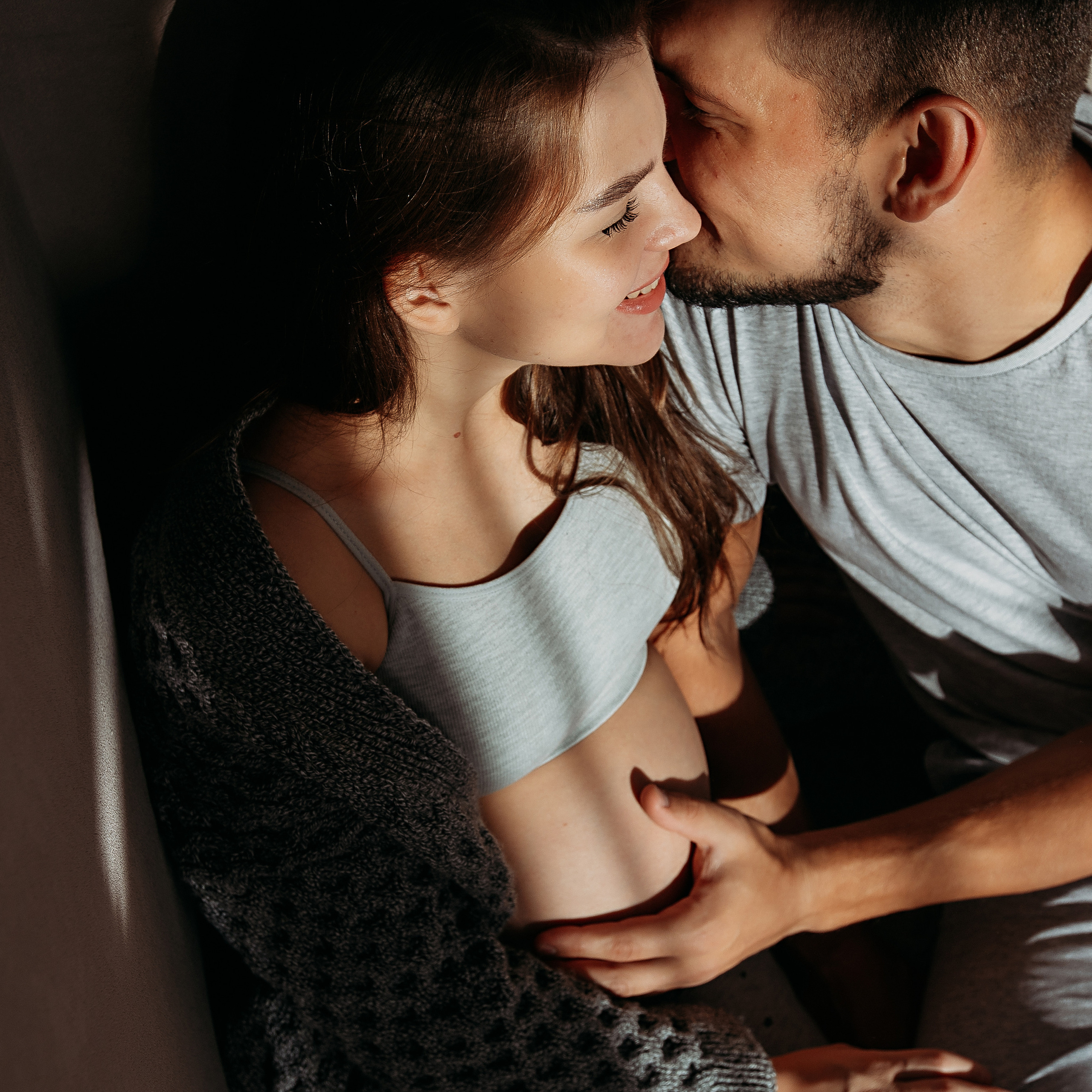 Беременность