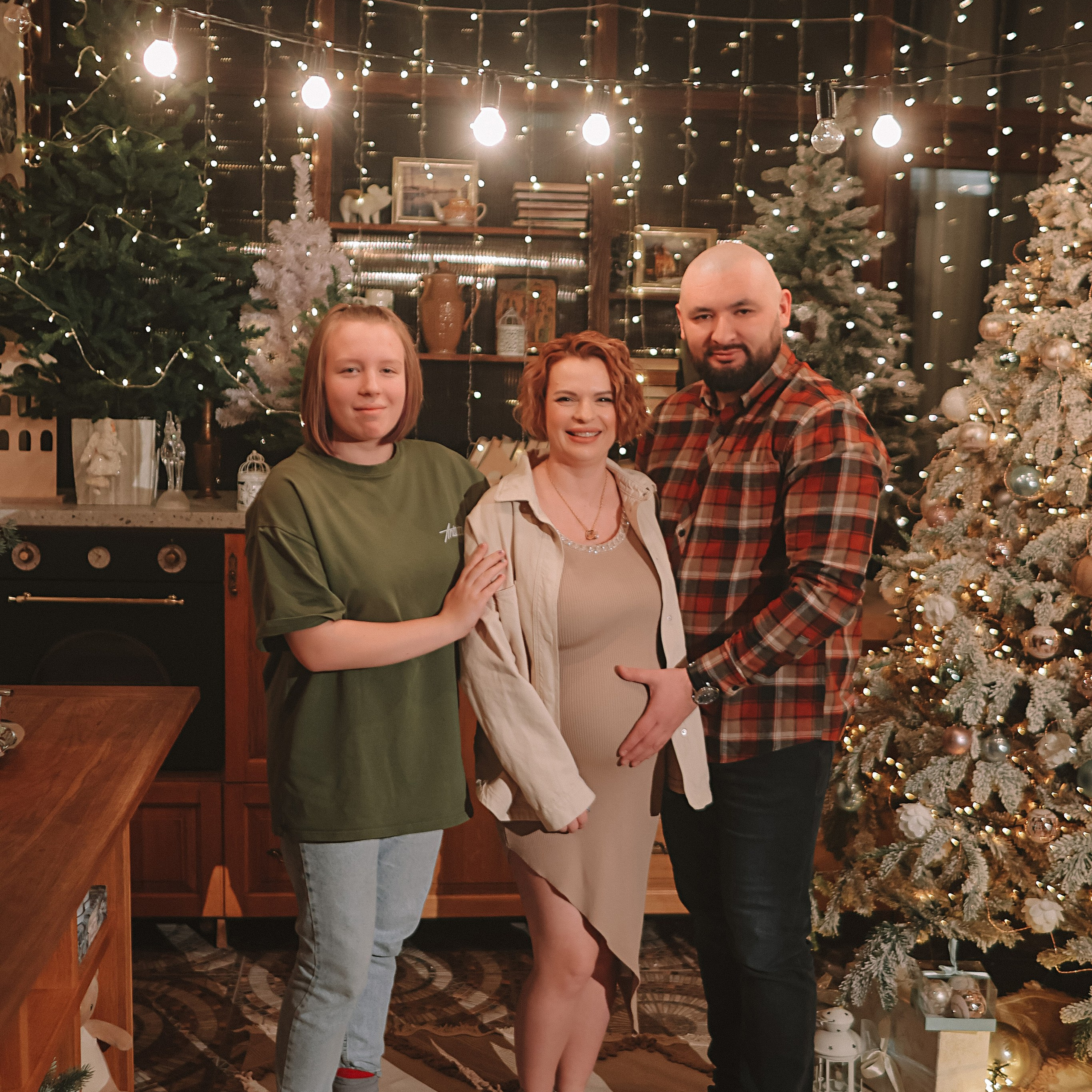 Отзывы. Семейный фотограф Тюмень, фотограф на роды Салмина Мария