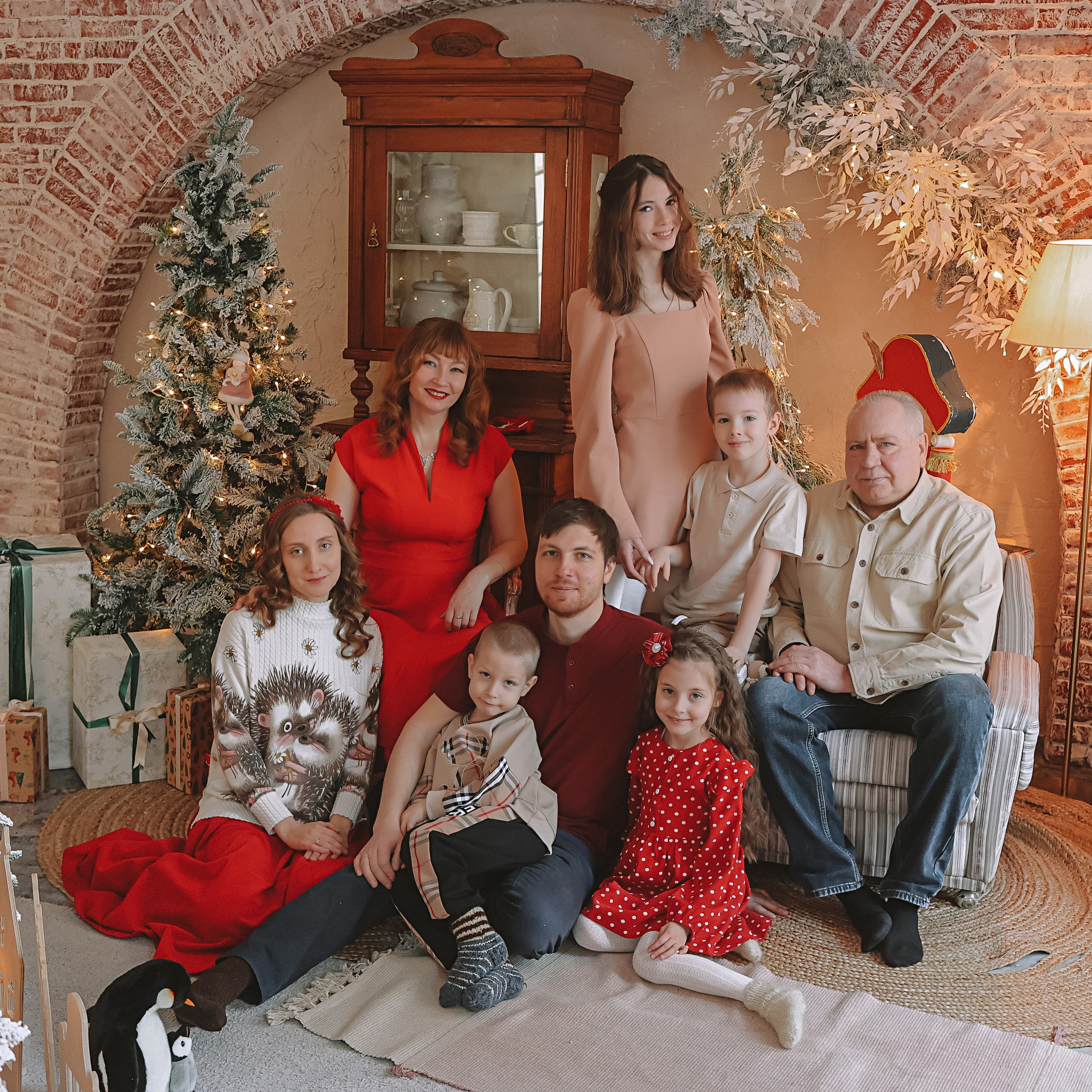 Отзывы. Семейный фотограф Тюмень, фотограф на роды Салмина Мария