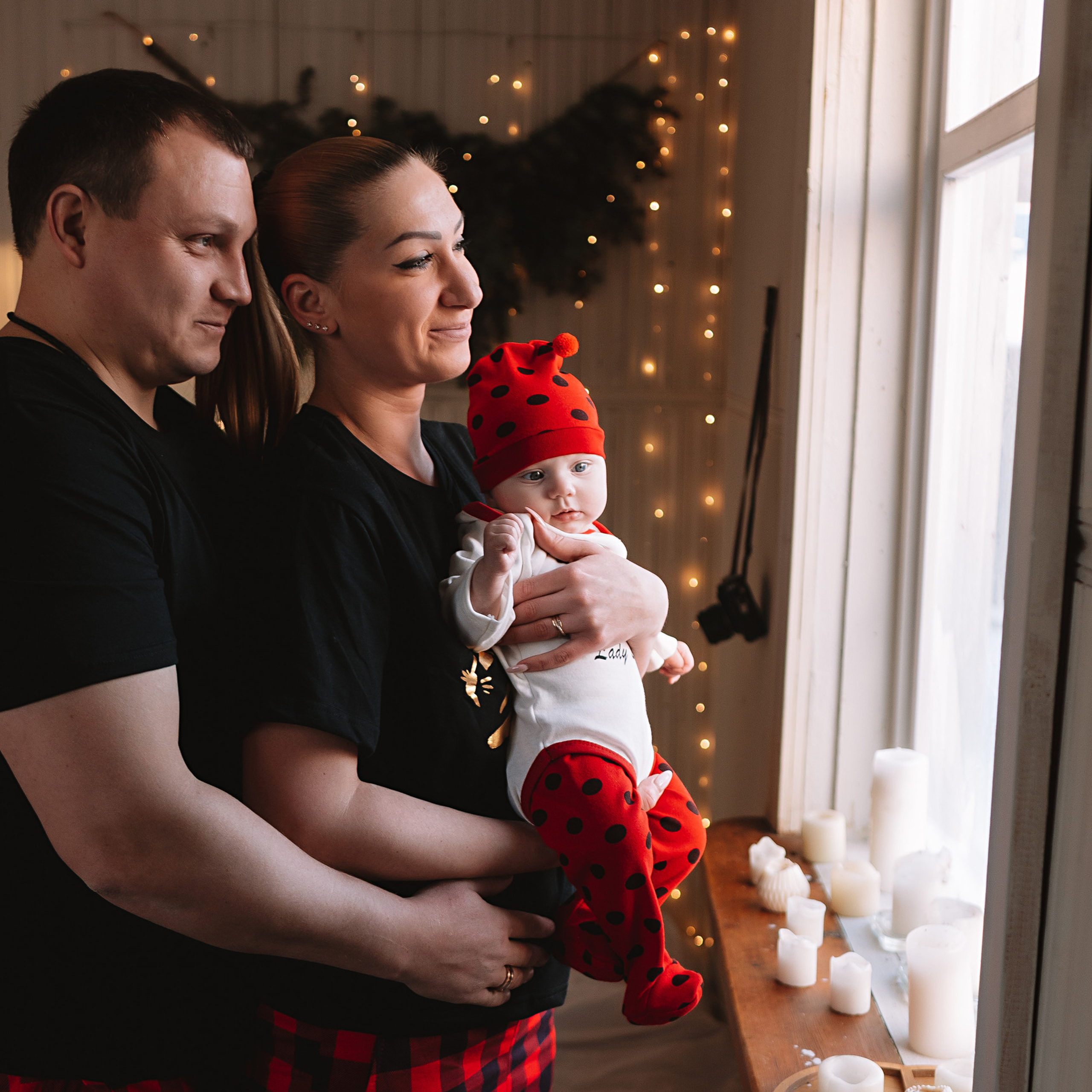 Отзывы. Семейный фотограф Тюмень, фотограф на роды Салмина Мария