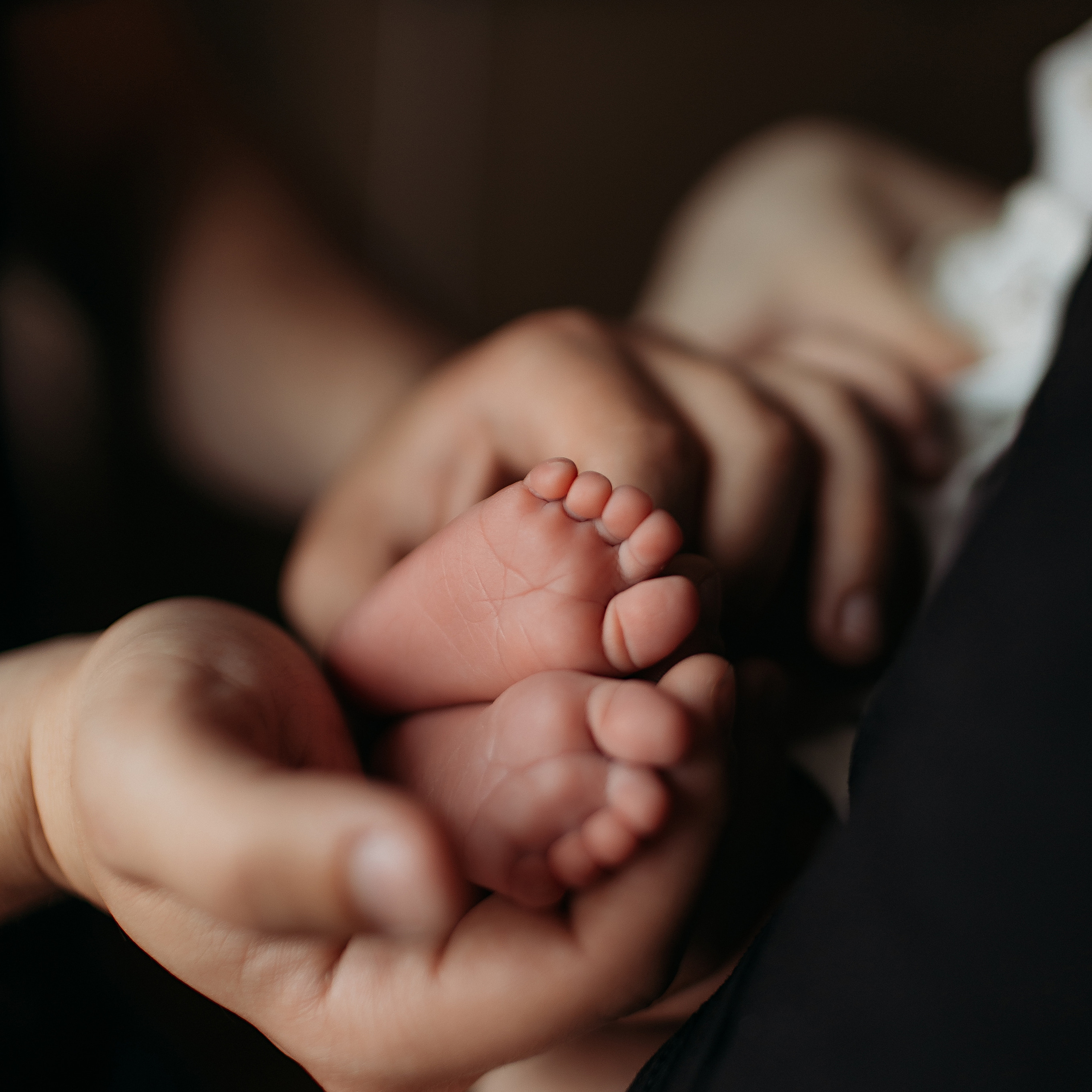 Новорожденный