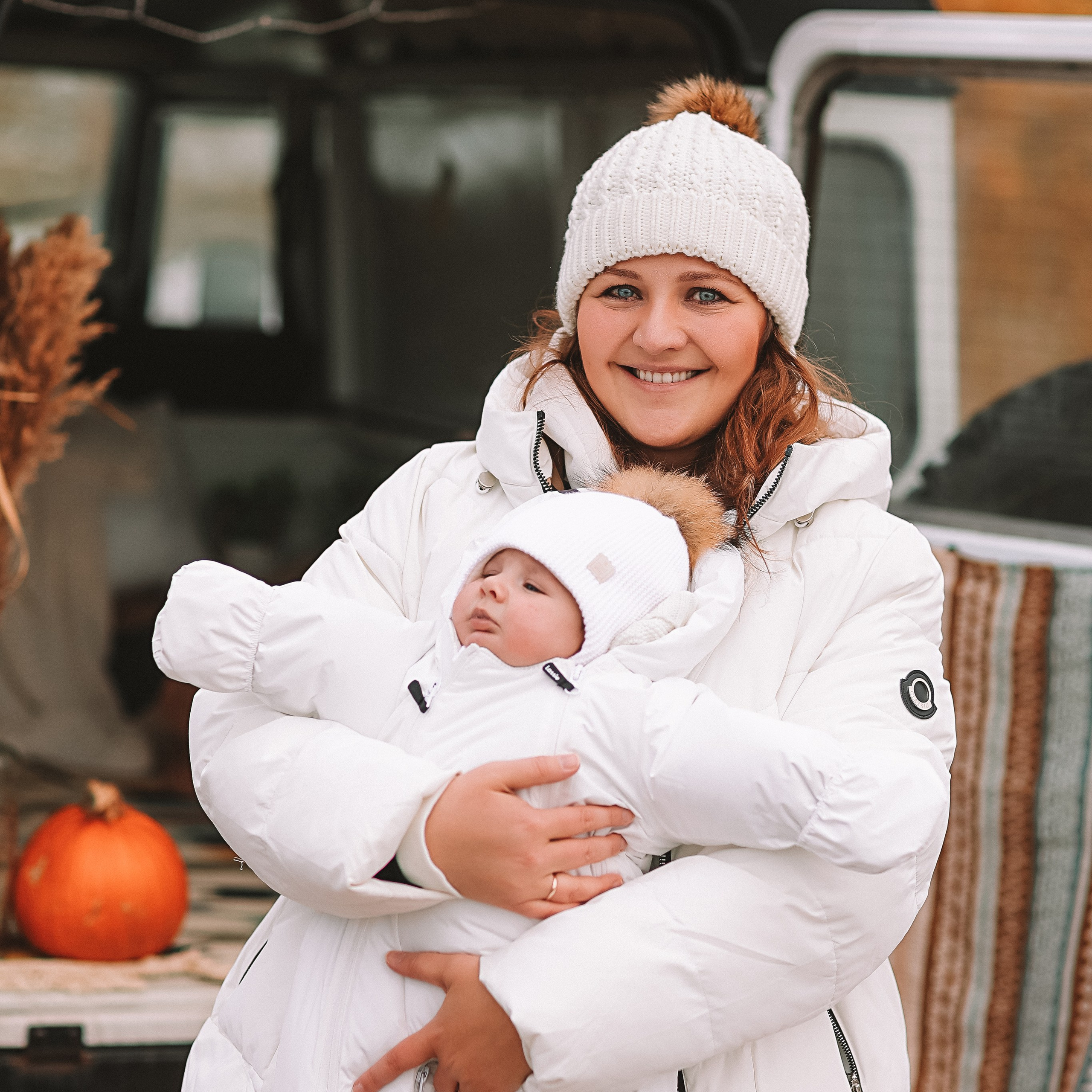 Отзывы. Семейный фотограф Тюмень, фотограф на роды Салмина Мария