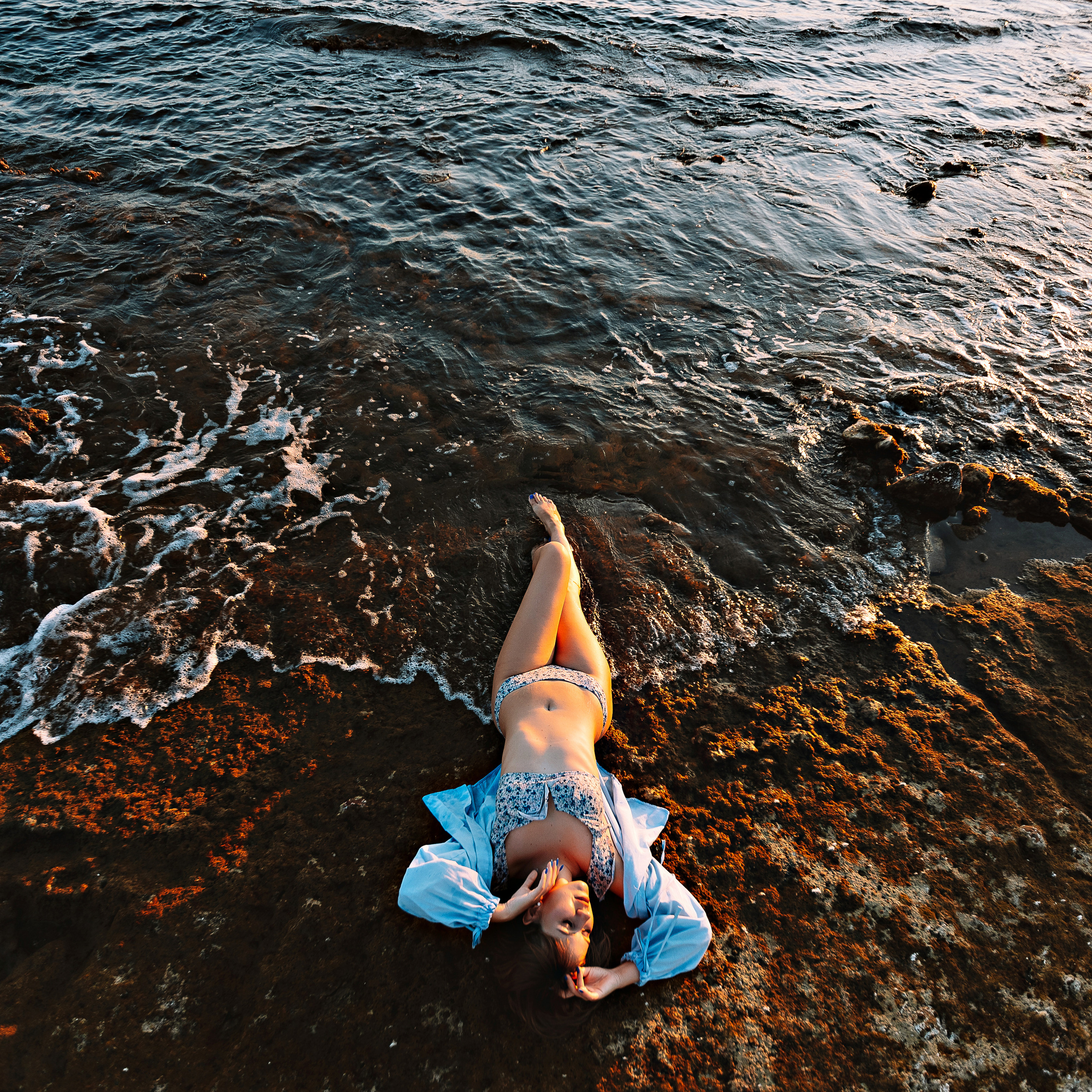 Индивидуальная