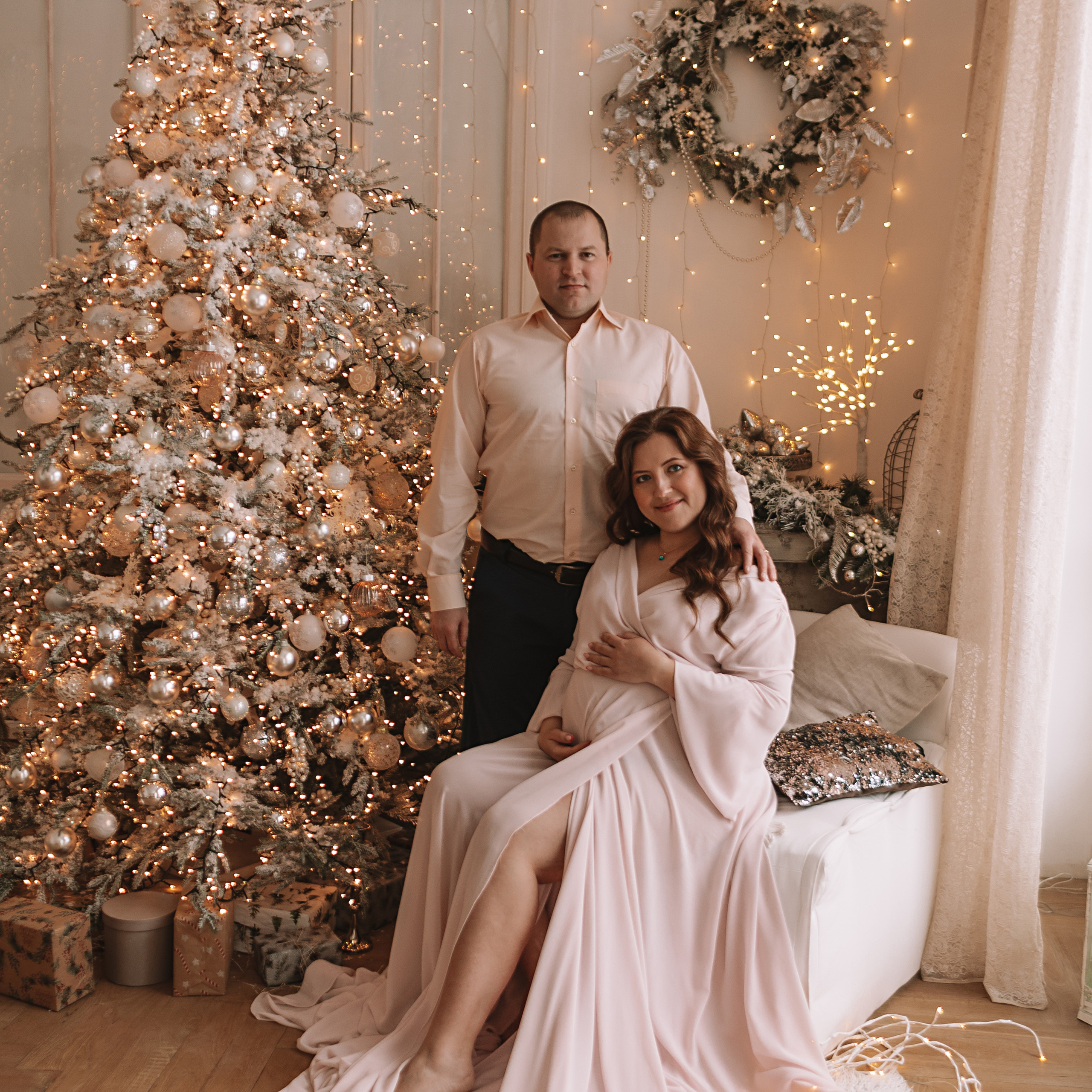 Студия Че (новогодняя)