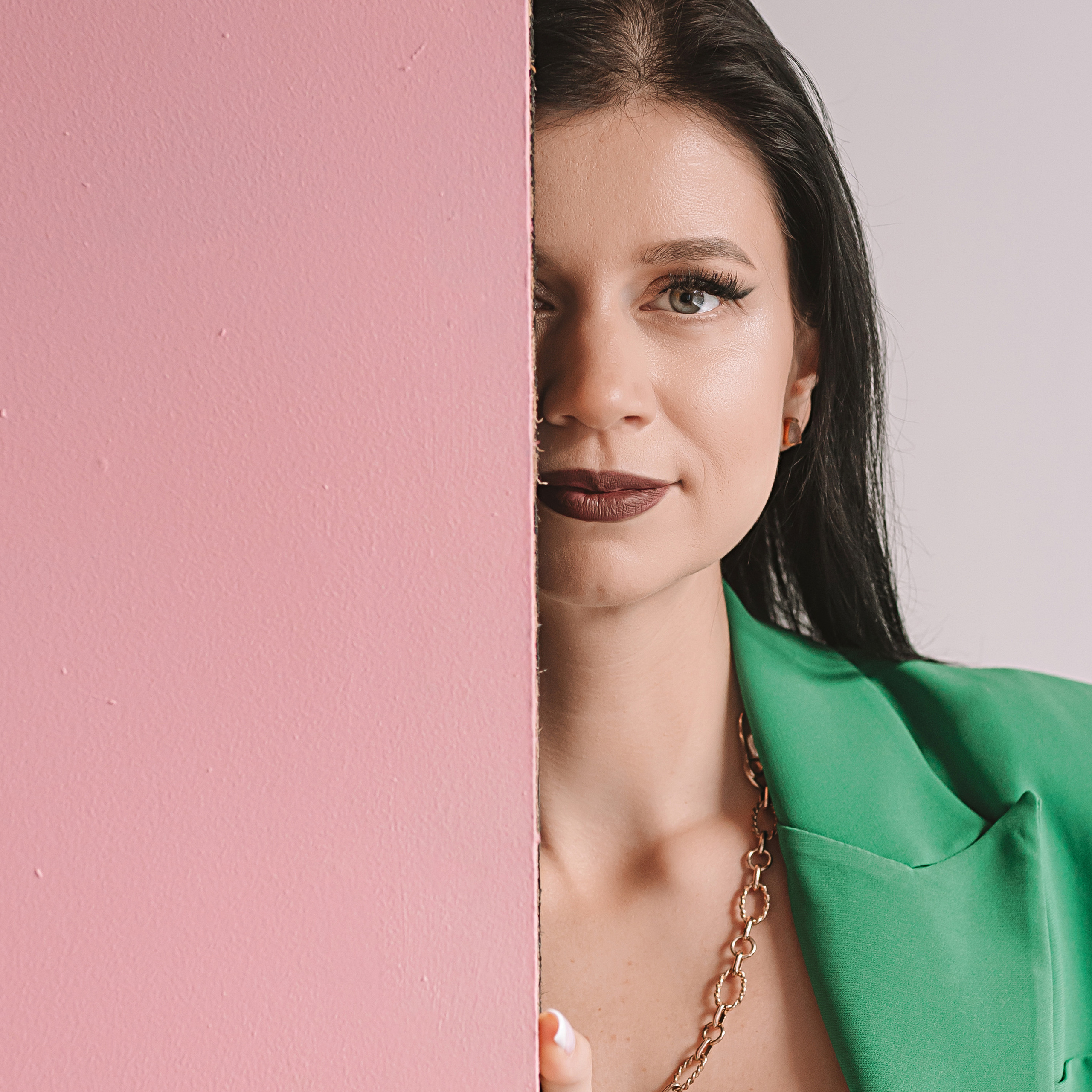 руководитель студий красоты, студия Белая