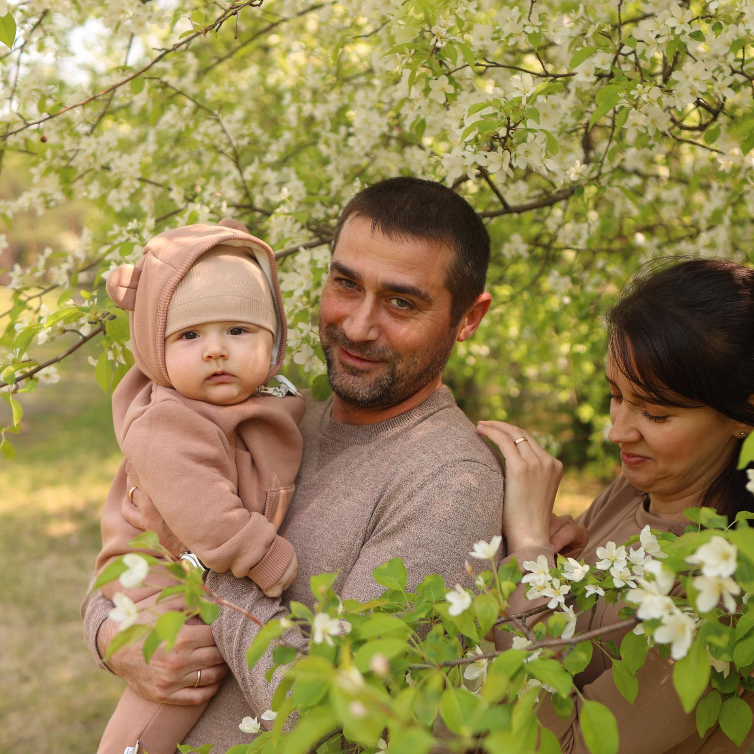 Отзывы. Семейный фотограф Тюмень, фотограф на роды Салмина Мария
