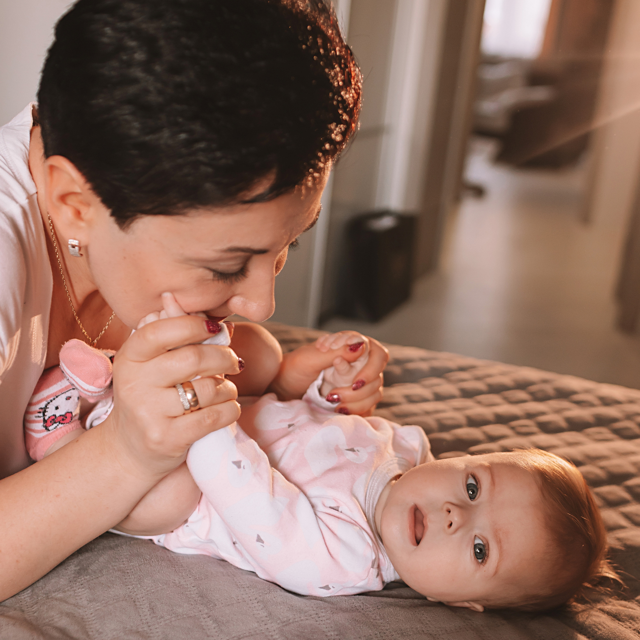 Отзывы. Семейный фотограф Тюмень, фотограф на роды Салмина Мария