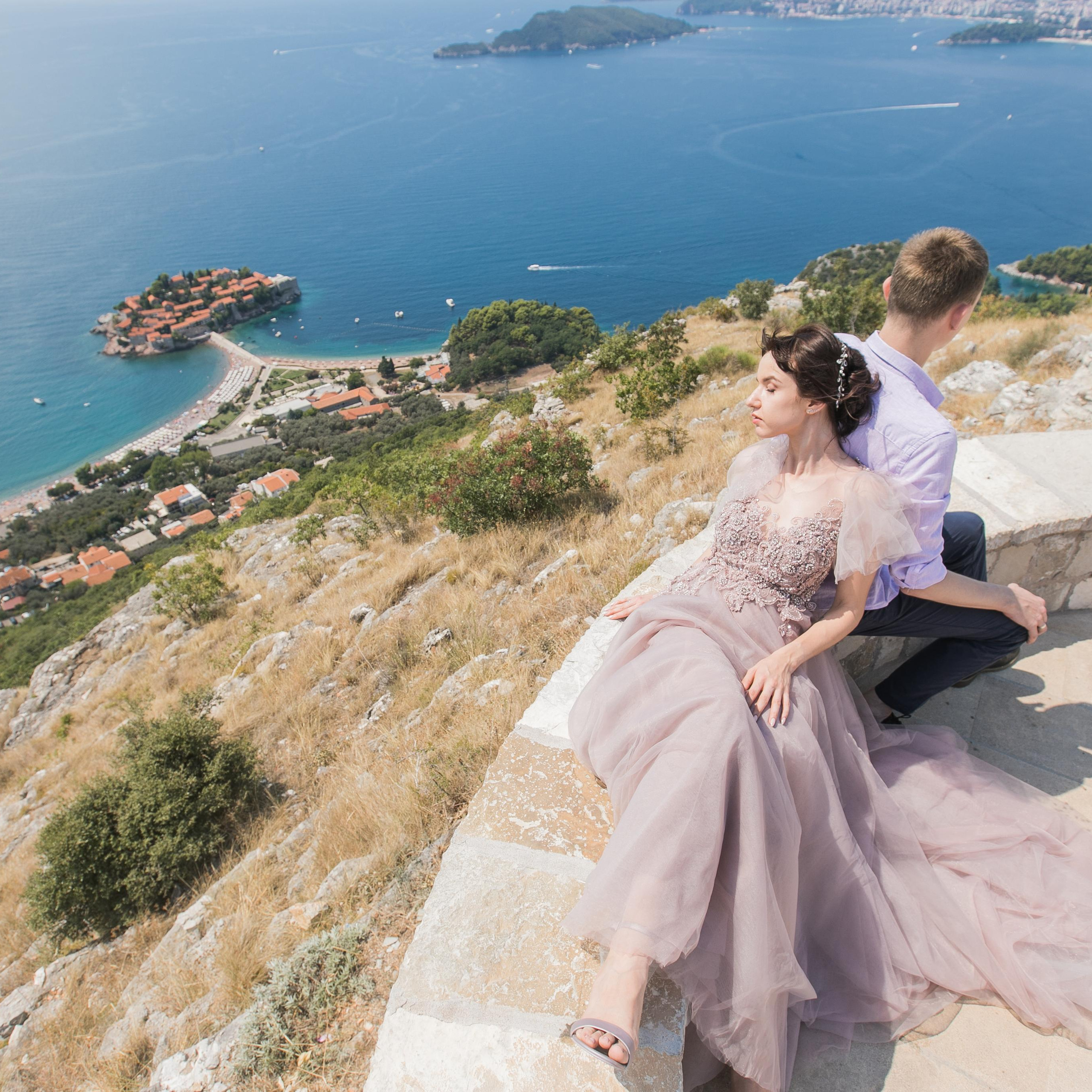 Черногория