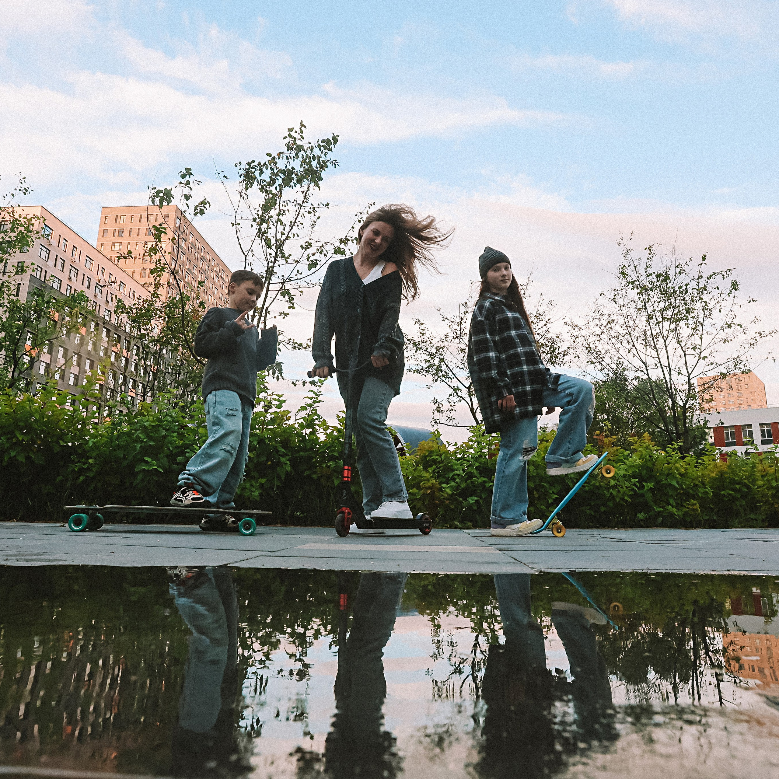 Звездный городок