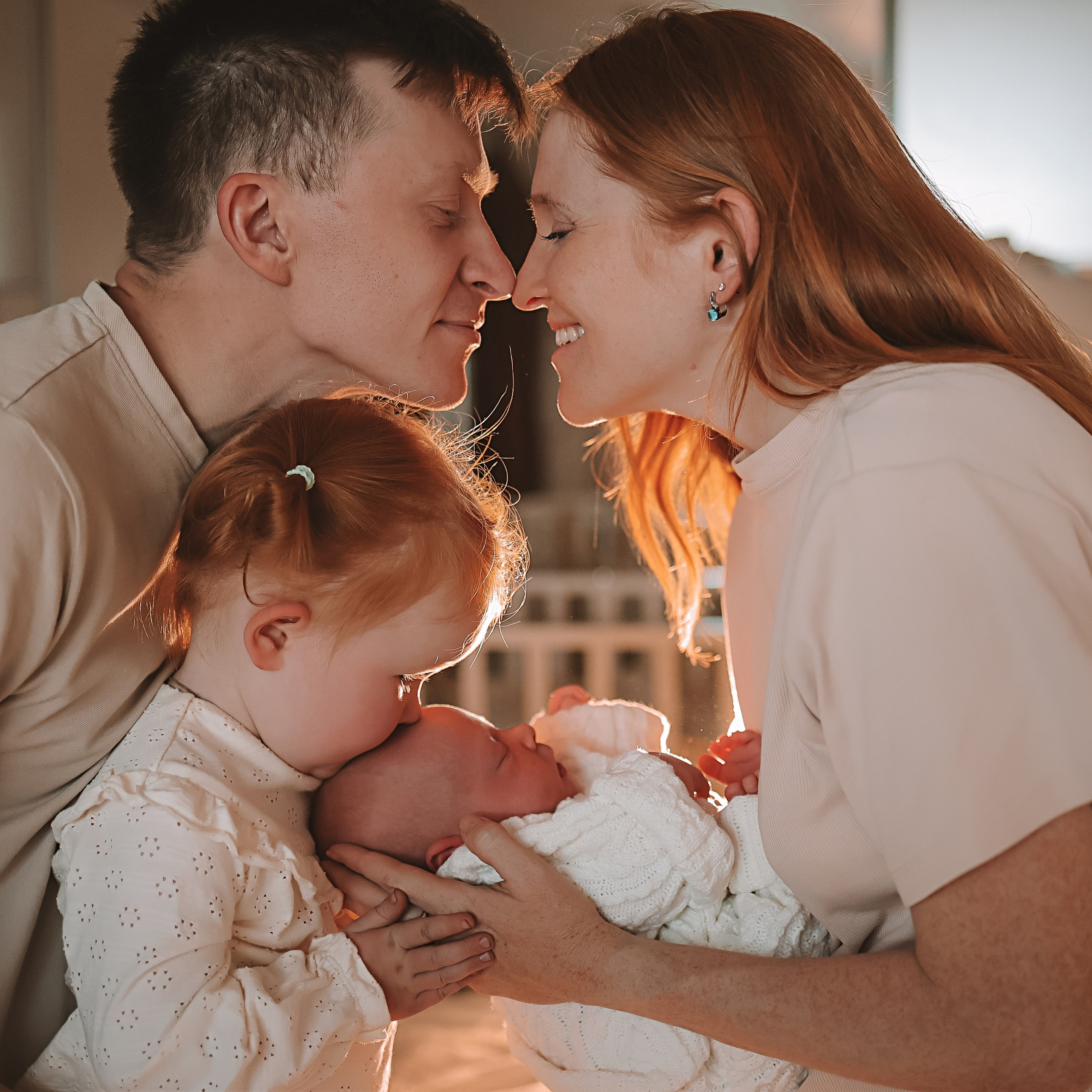 Ефим, 2 недели