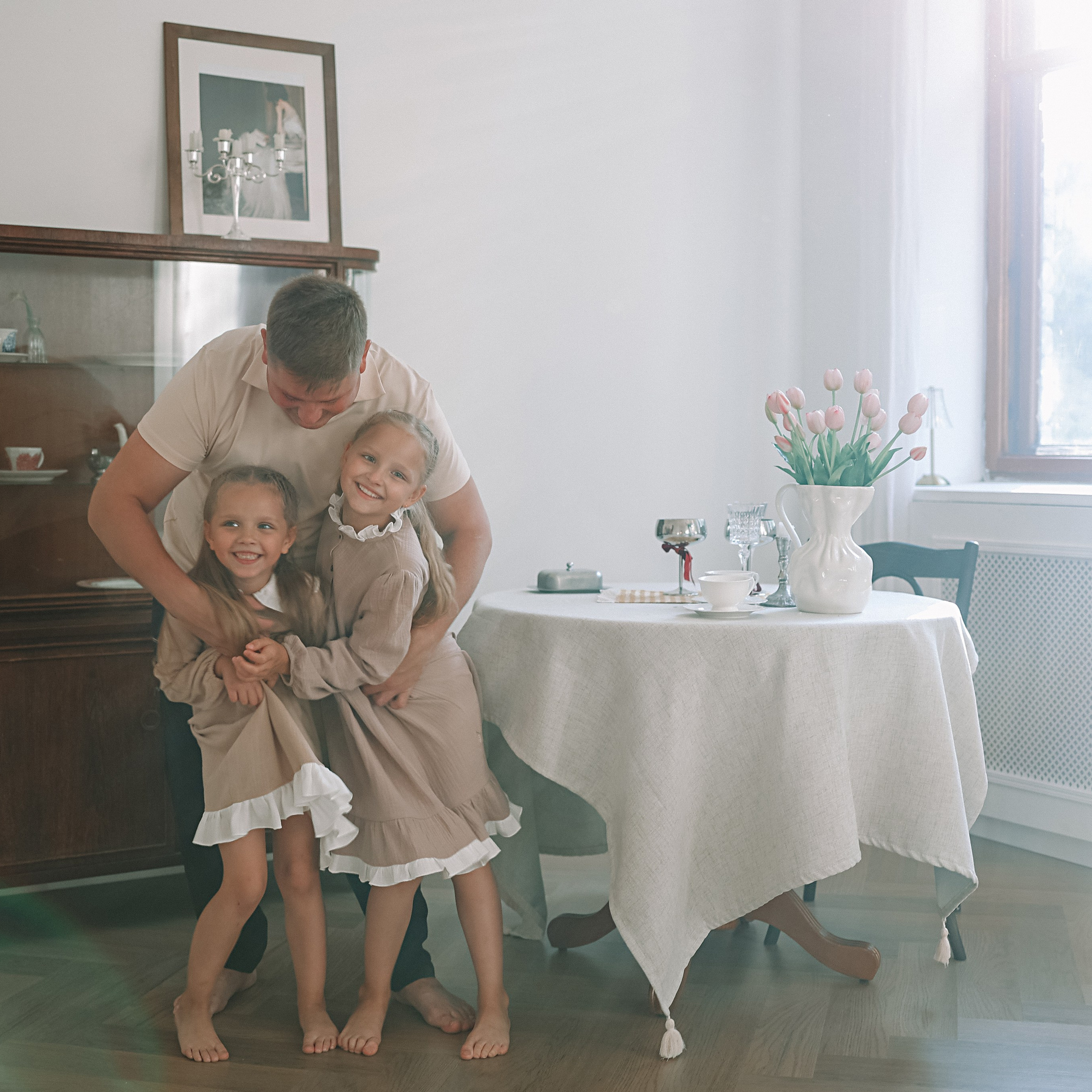 квартира (беременность)