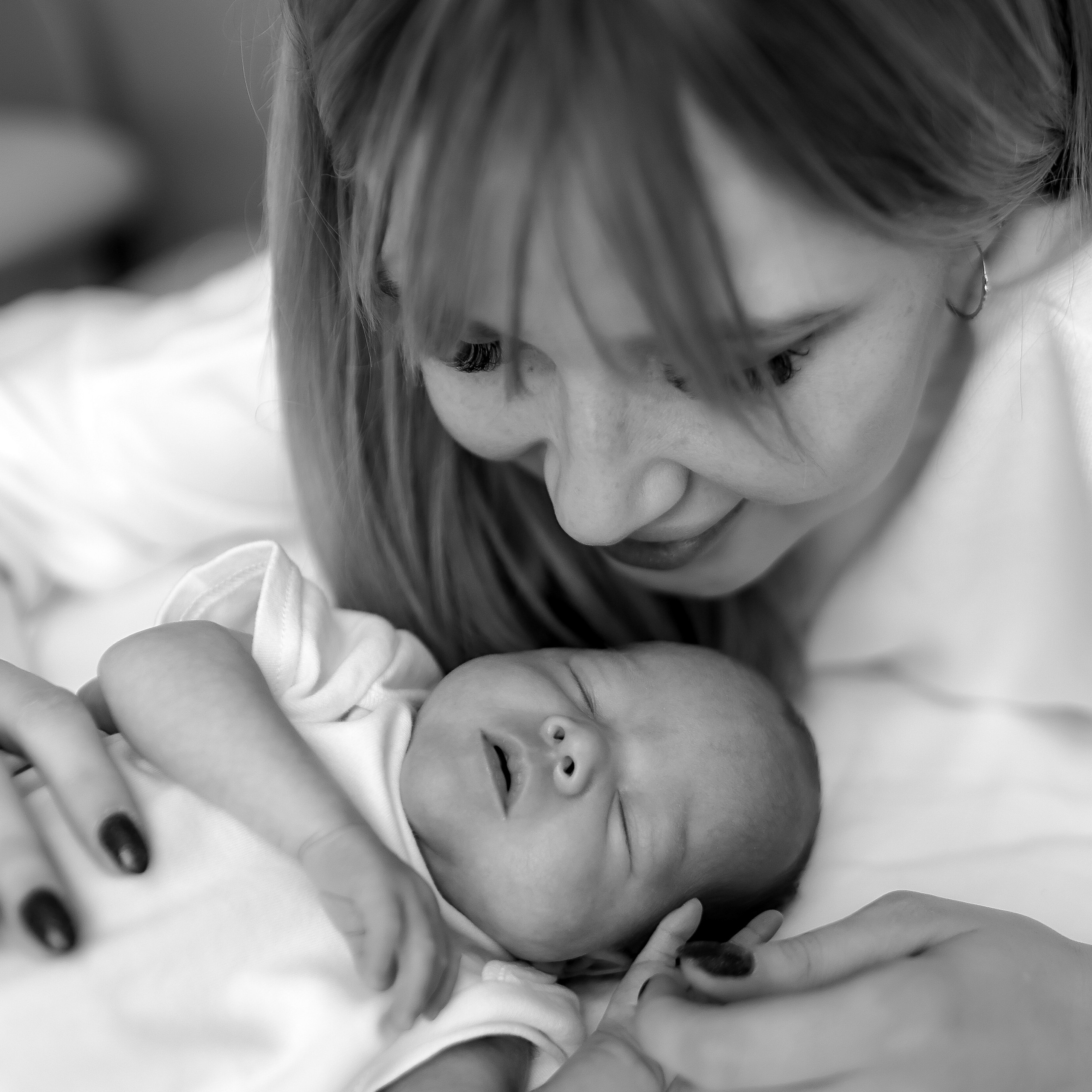 Выписка Мать и Дитя