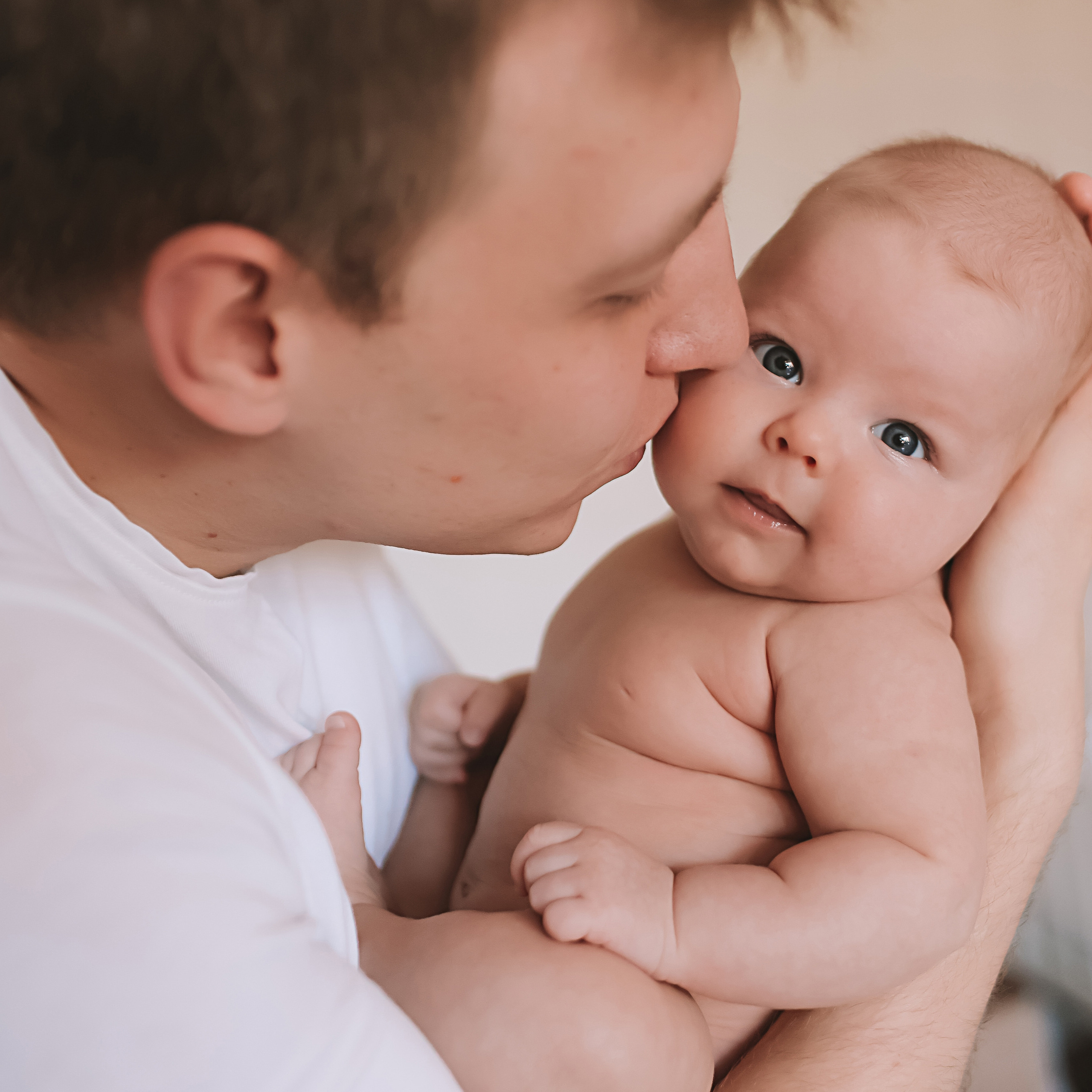 Аня, 2 месяца