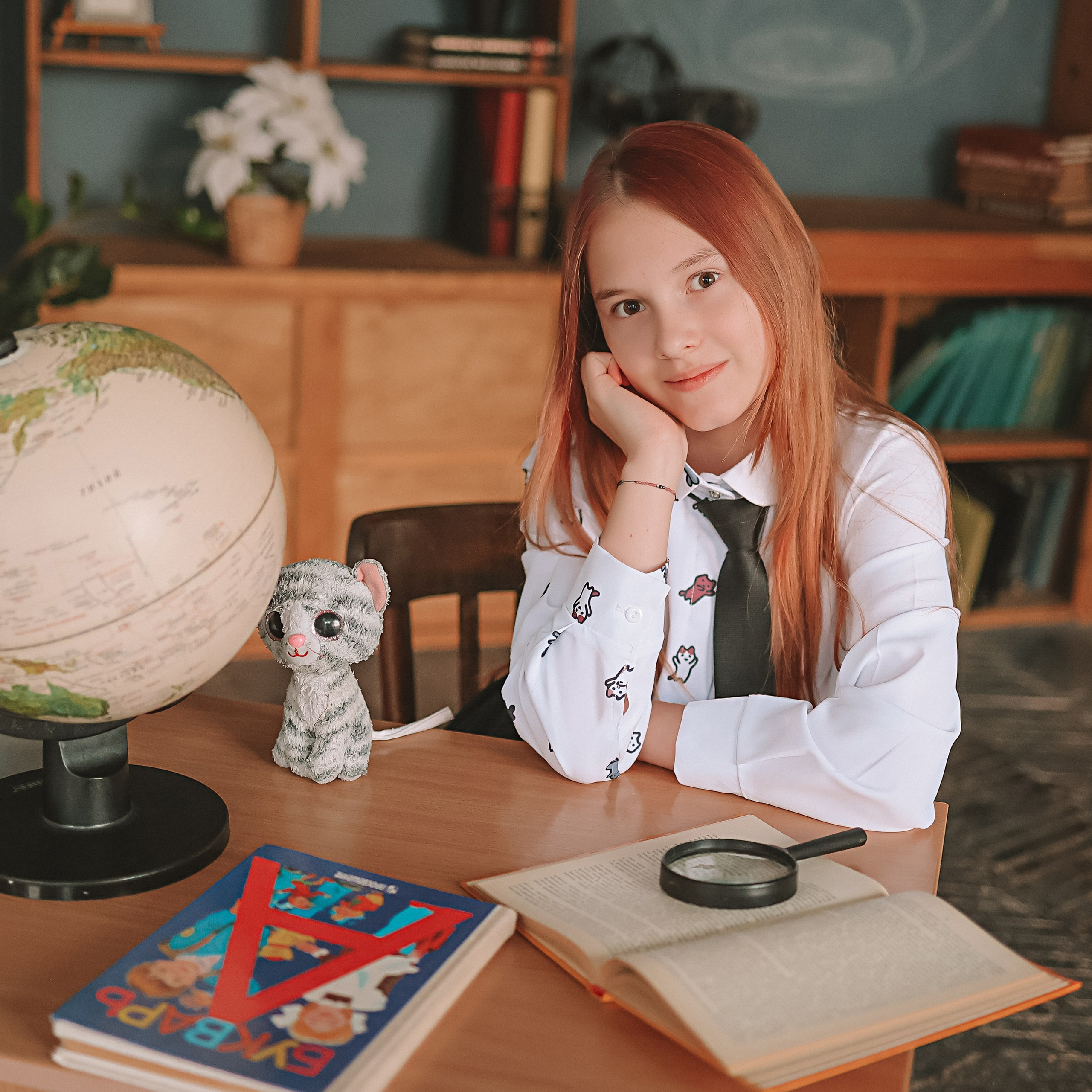 школа рояль