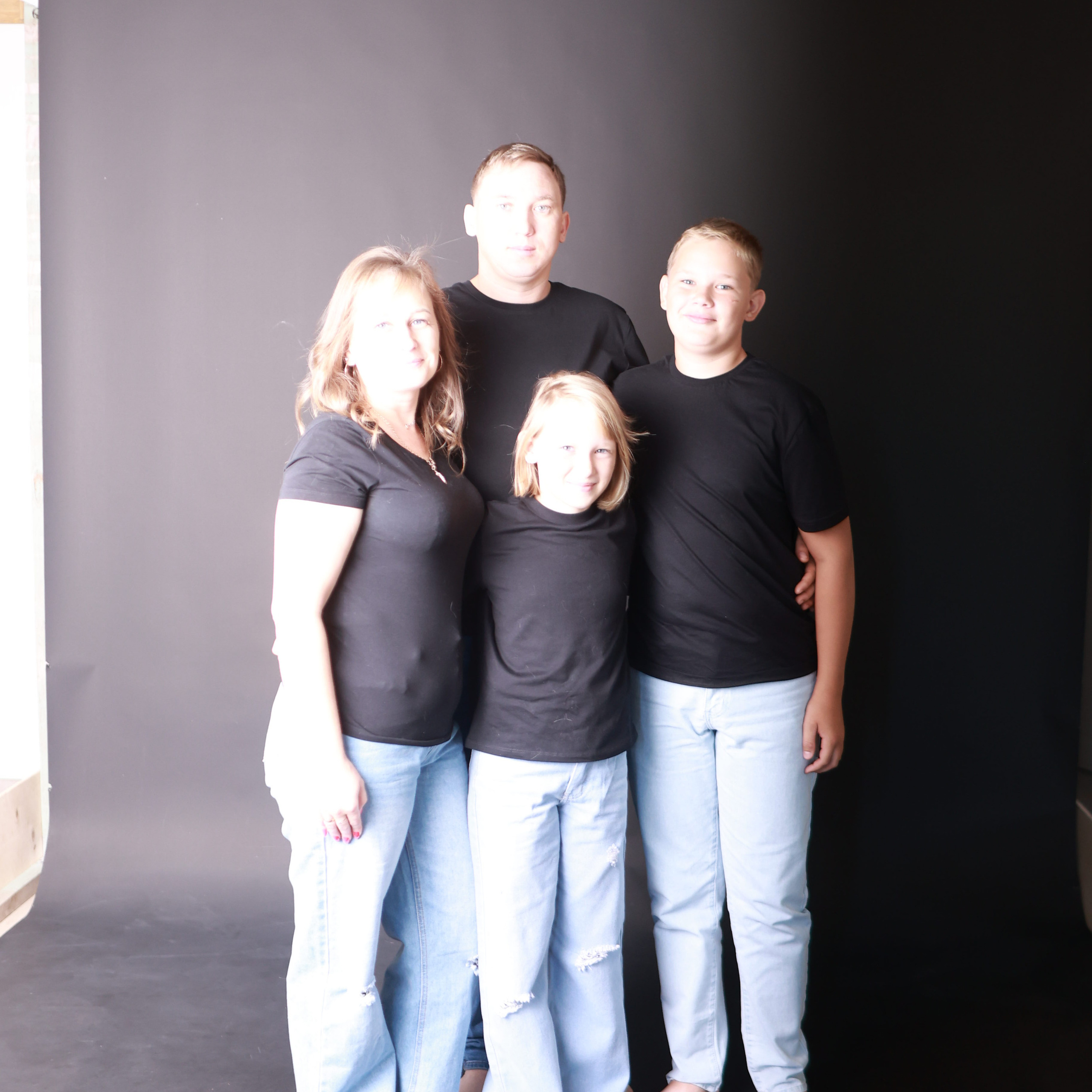 Отзывы. Семейный фотограф Тюмень, фотограф на роды Салмина Мария