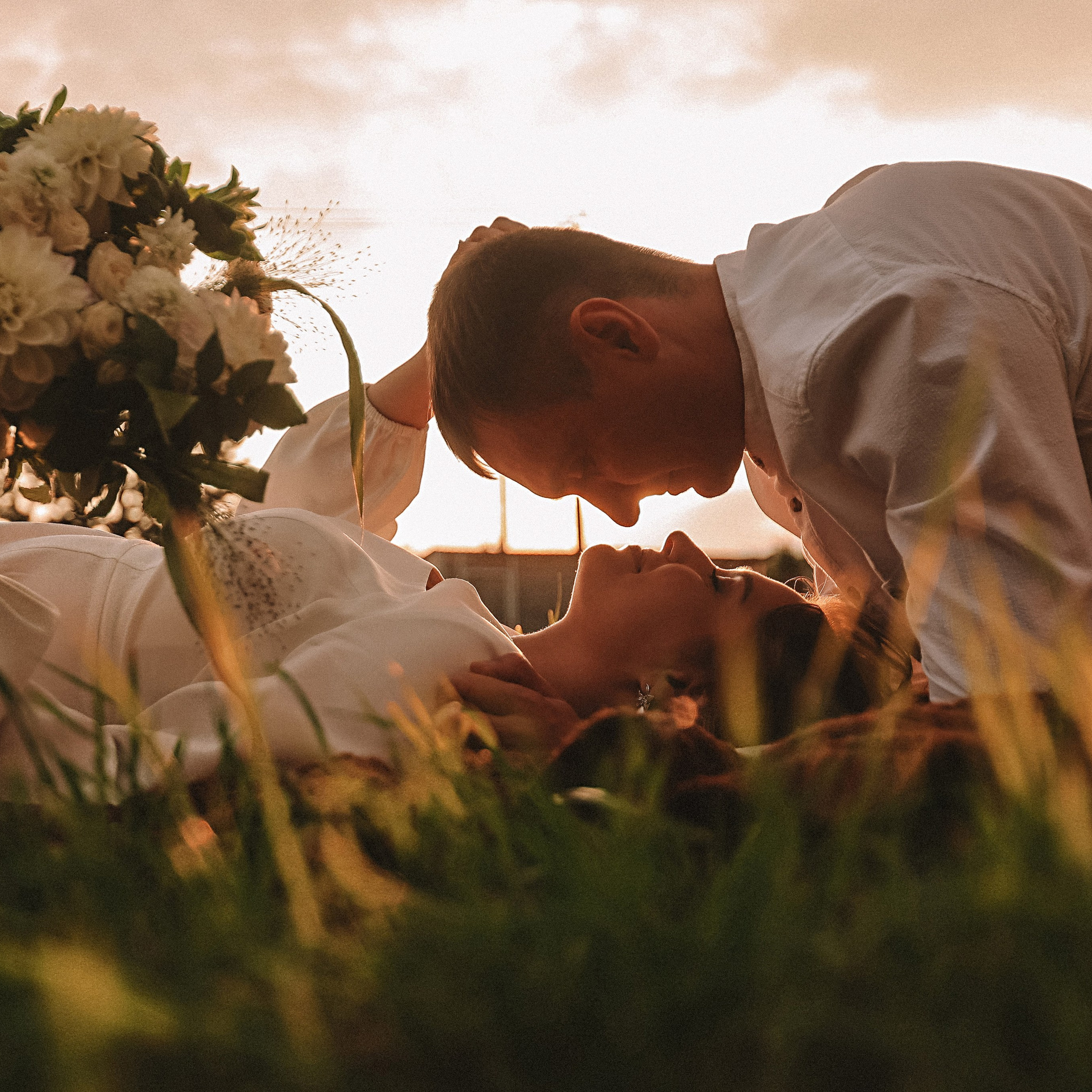 свадьба для двоих