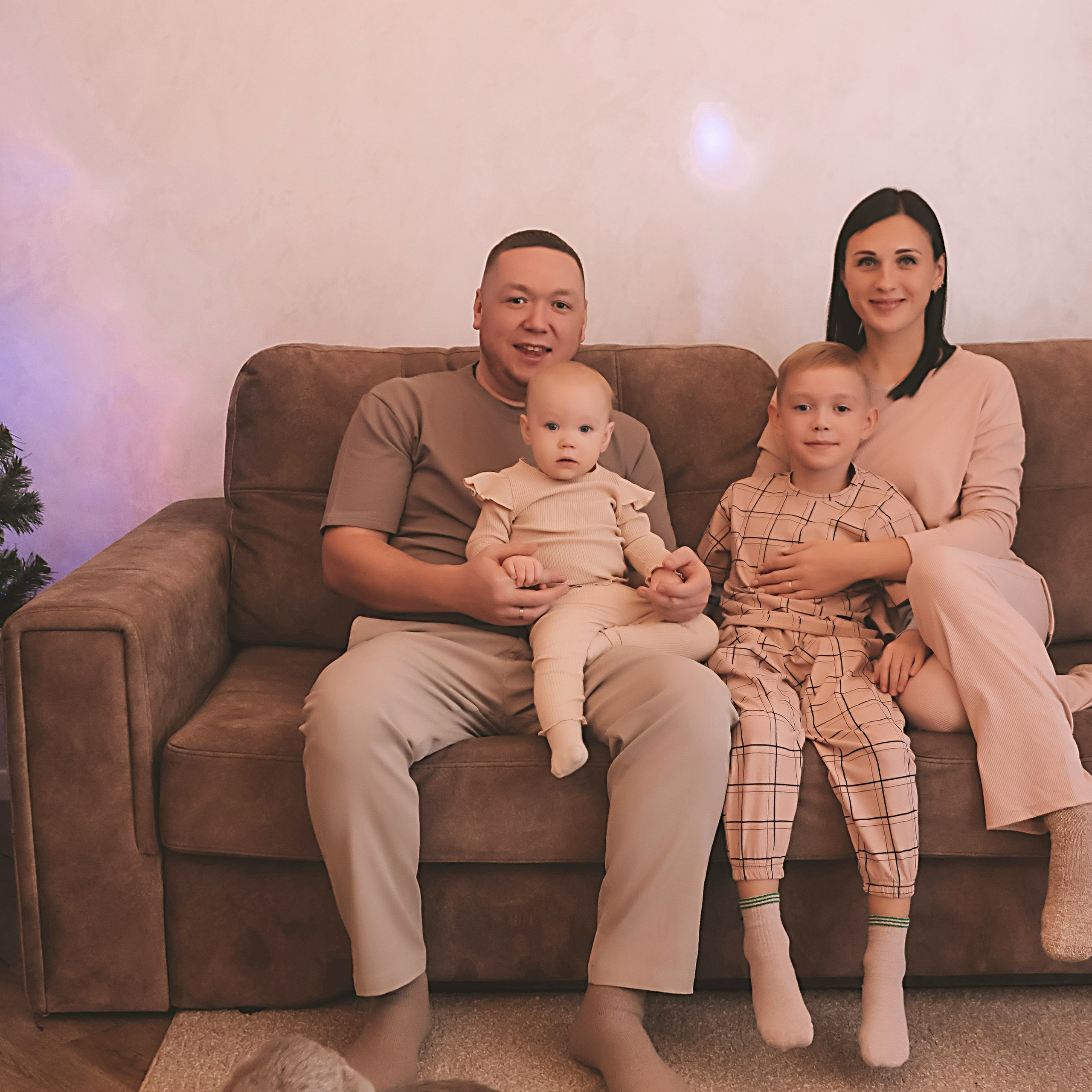 Отзывы. Семейный фотограф Тюмень, фотограф на роды Салмина Мария